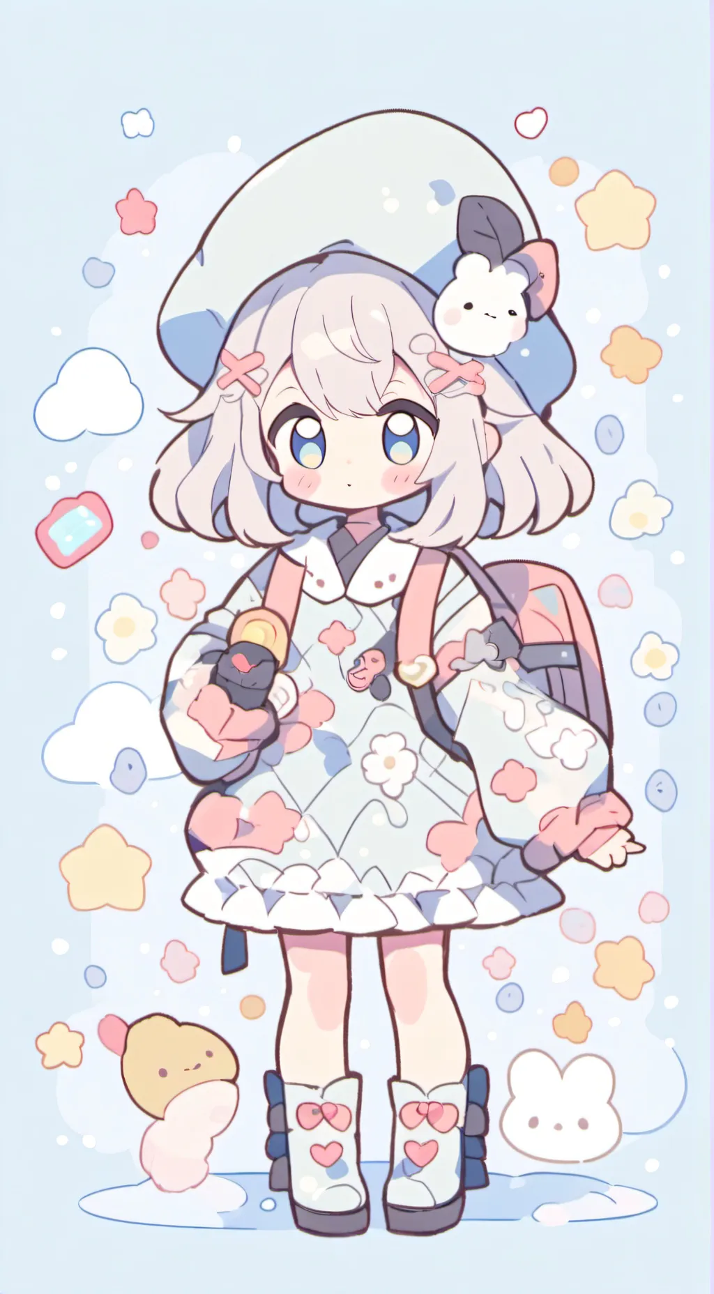 ai character: tu/bakugo background