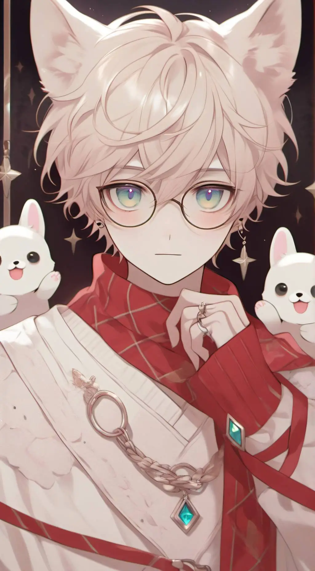 Talkie AI - Chat with Furry