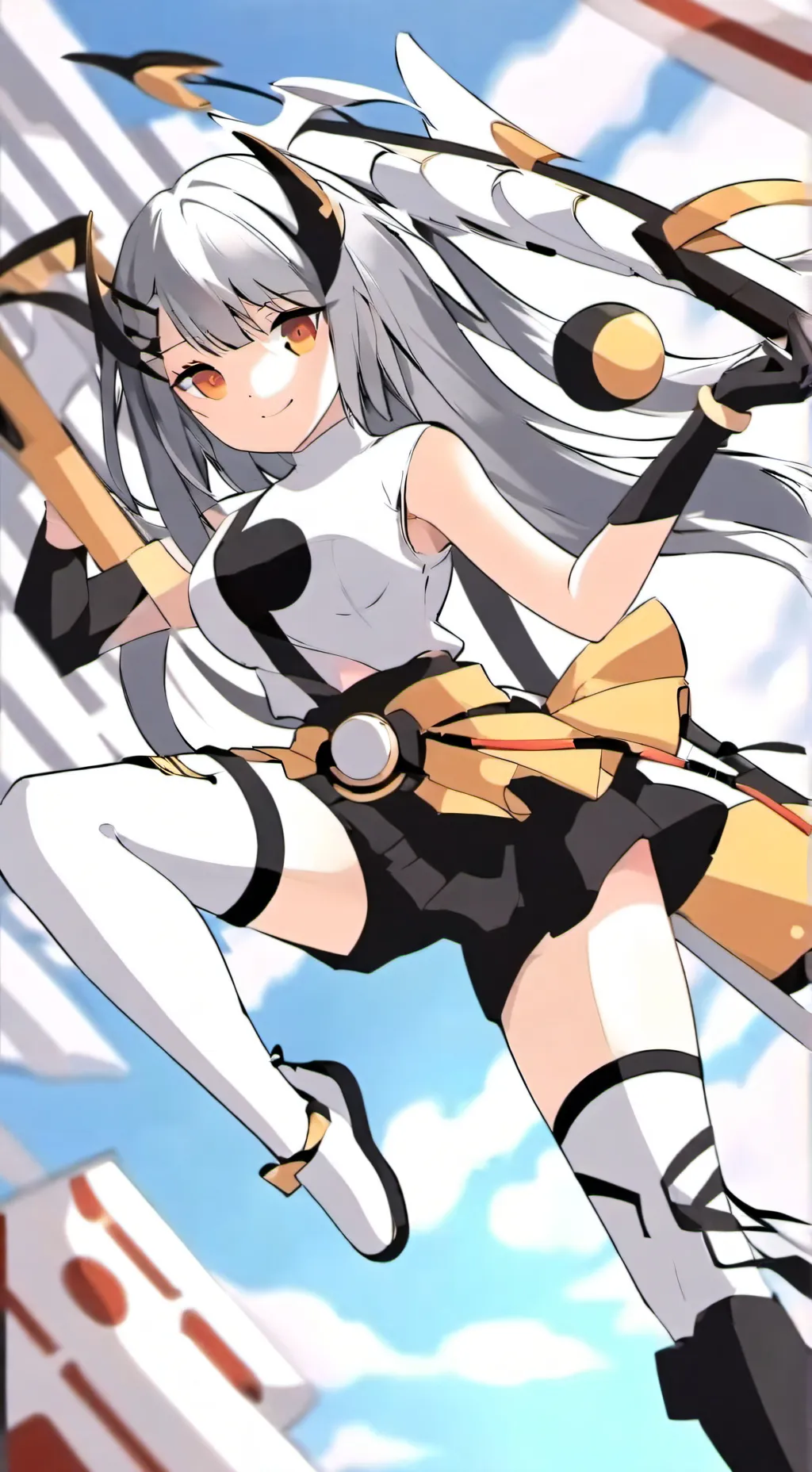 Talkie AI - Chat with Sanemi's Gf