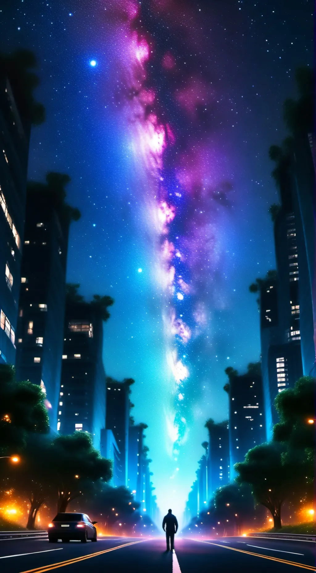 ai character: hermana de roy😑 background