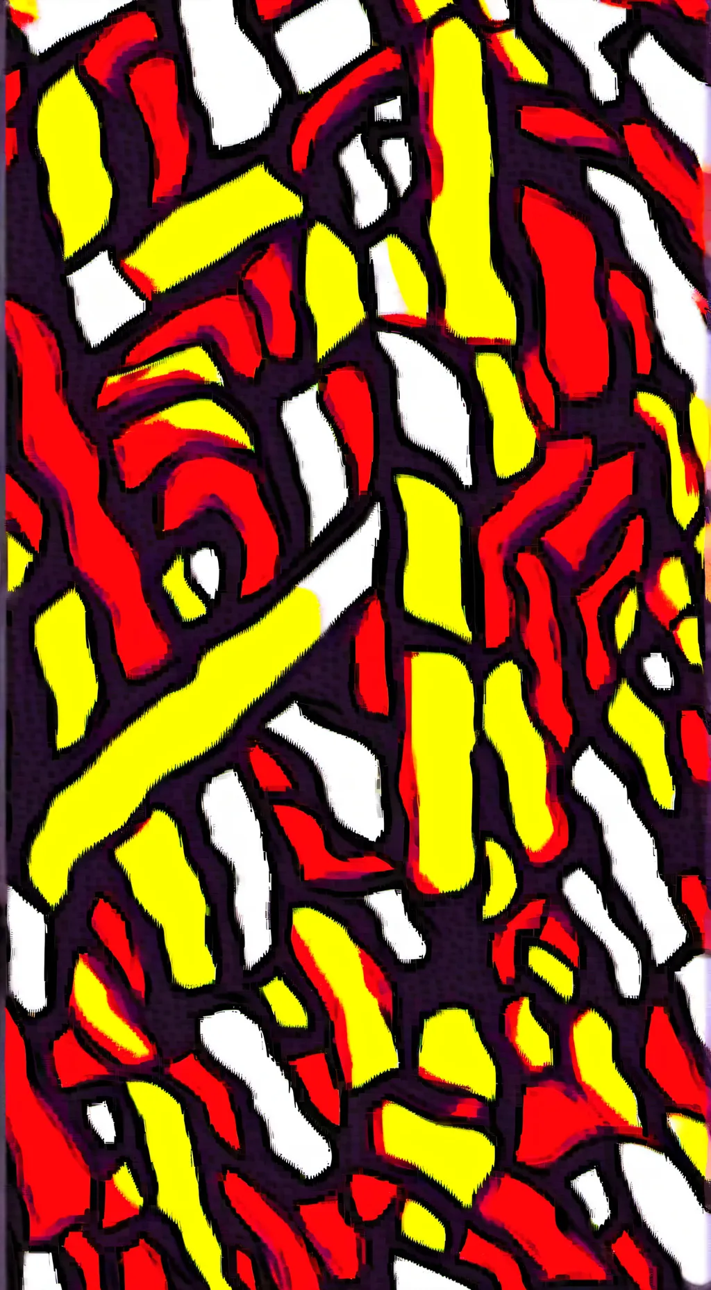 ai character: Mha y/n traitor background