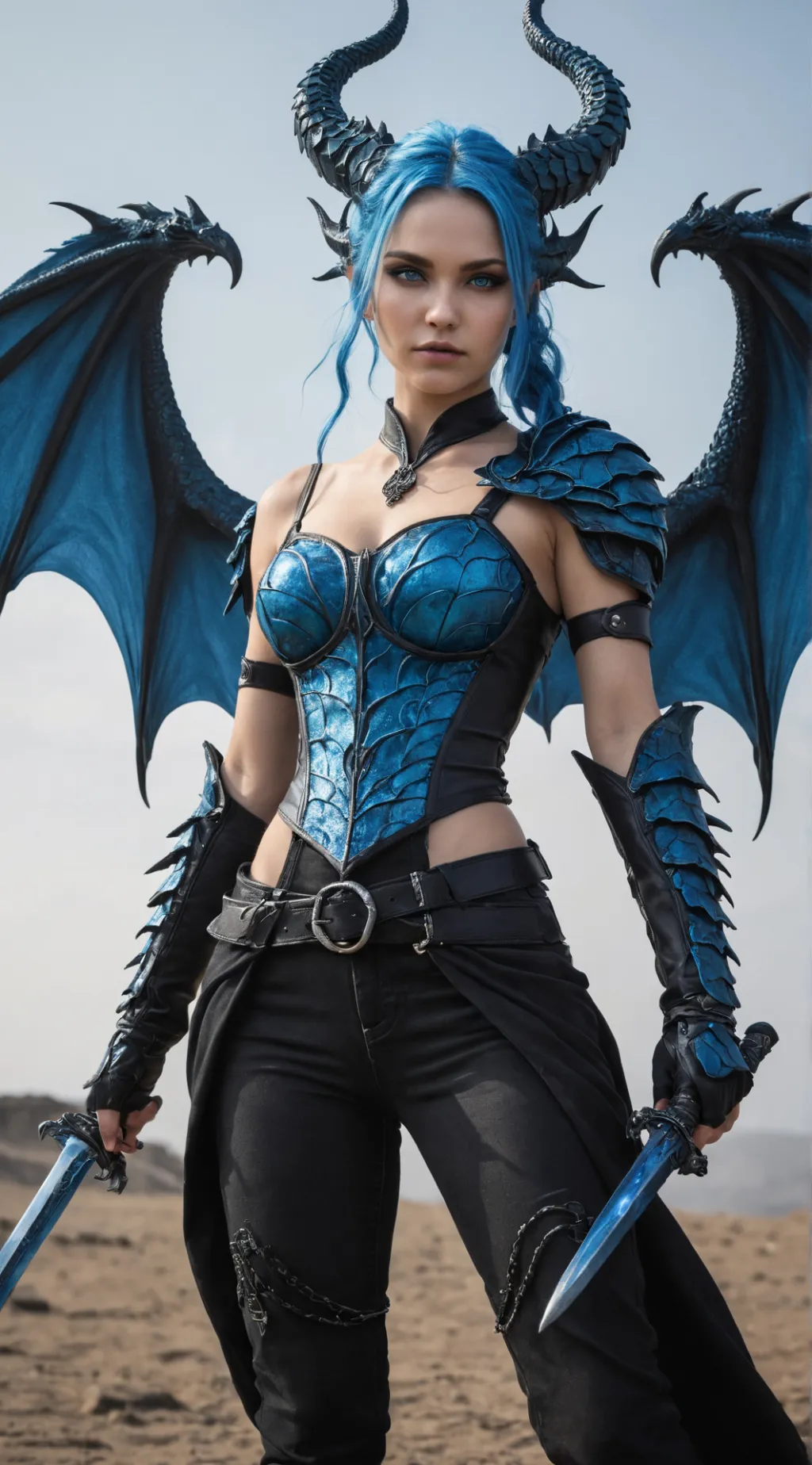 Talkie AI - Chat with Calypso