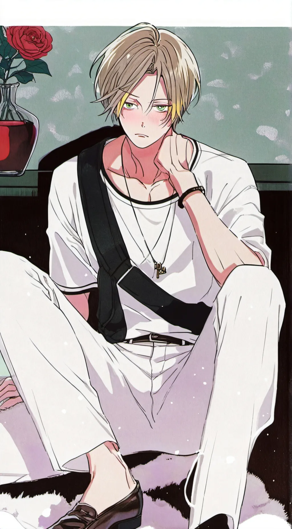 Talkie AI - Chat with 朝仓信