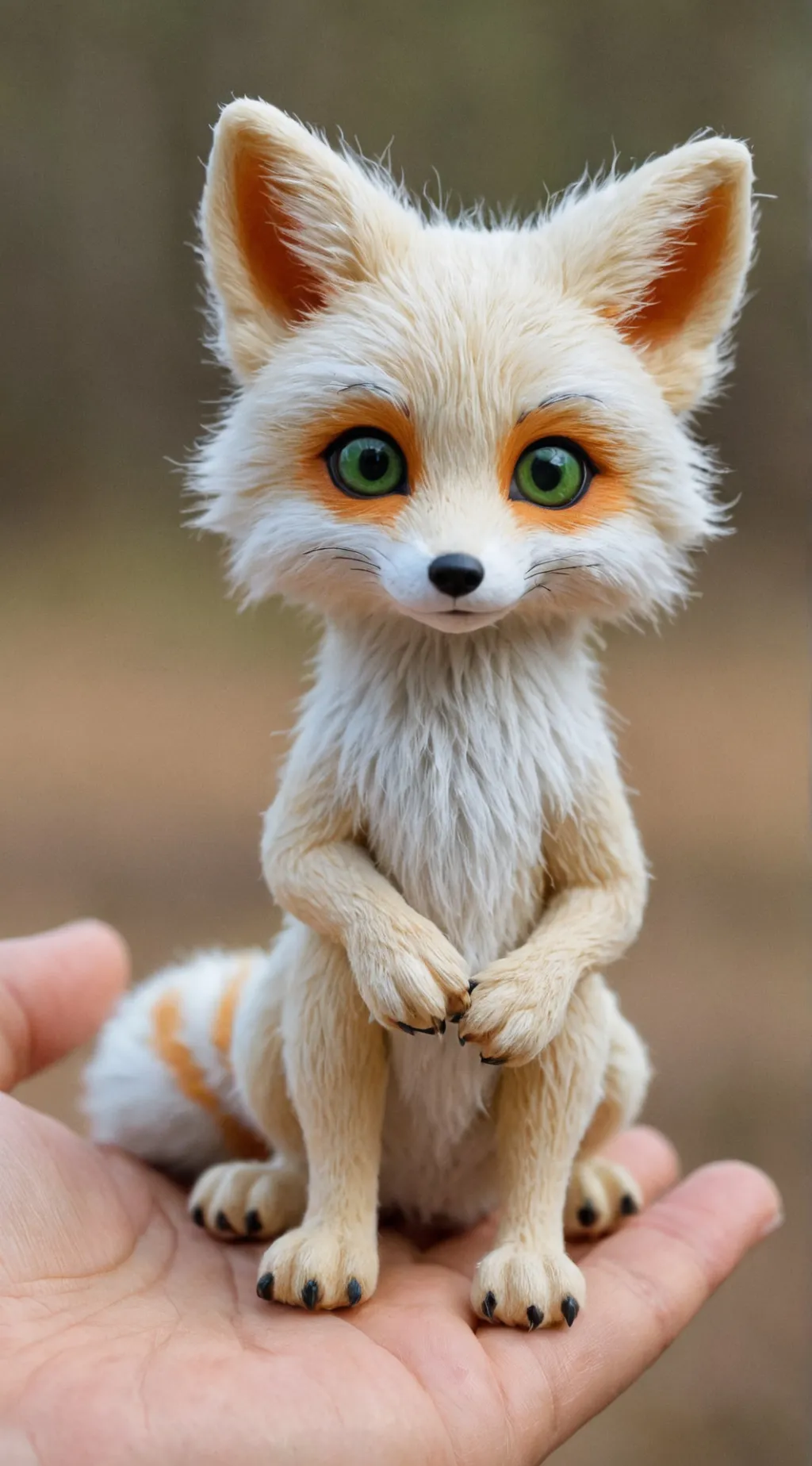 Talkie AI - Chat with screen fiend