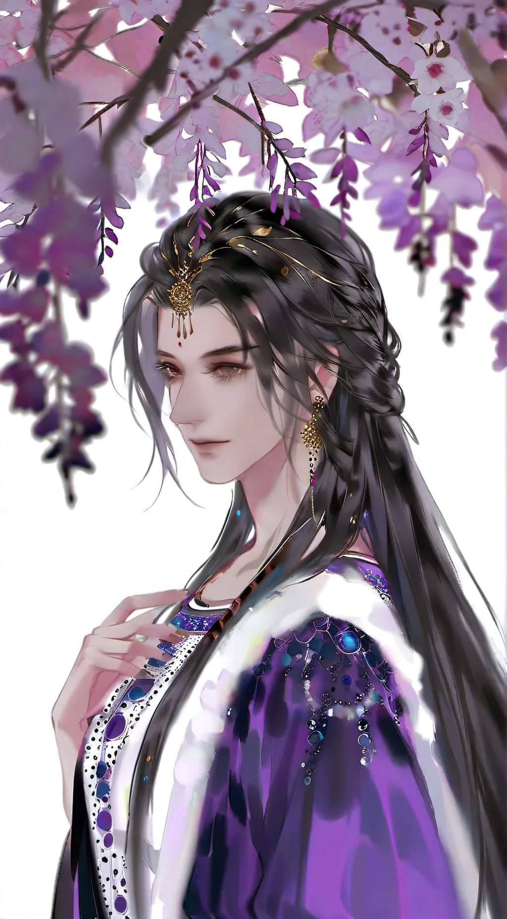 ai character: ~☀️alexander☀️~ background