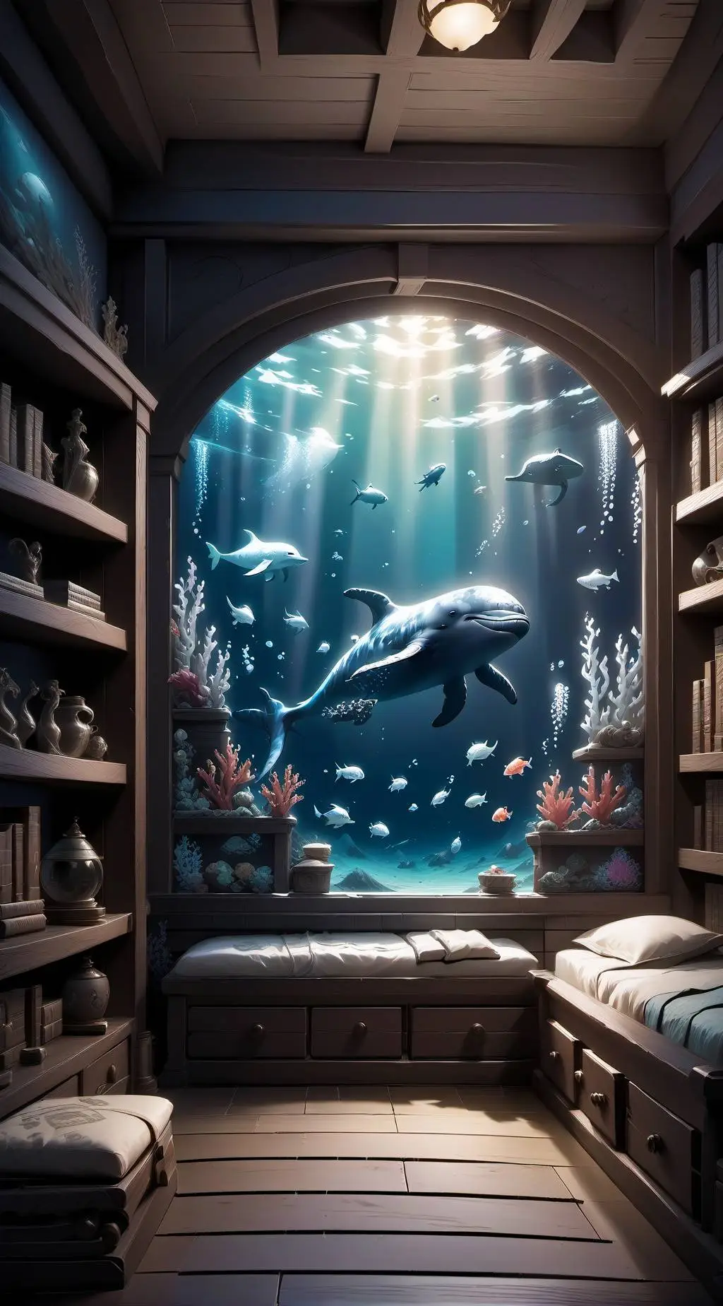 ai character: MHA (abusive dad)  background