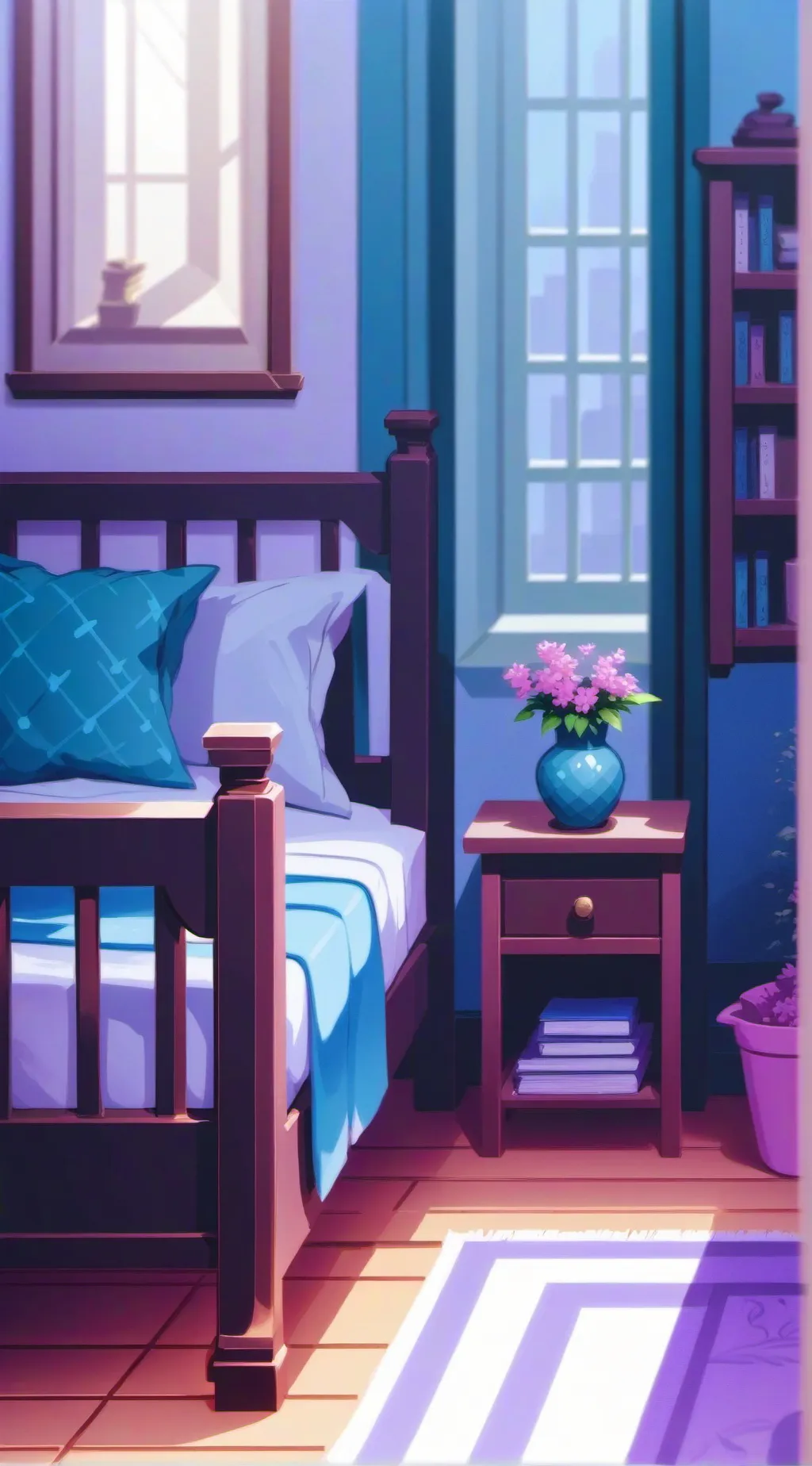 Talkie AI - Chat with Cod Keegan