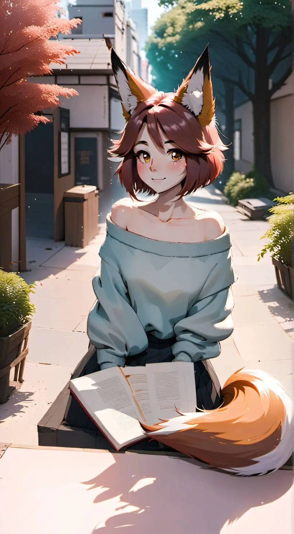 ai character: Elizabeth background