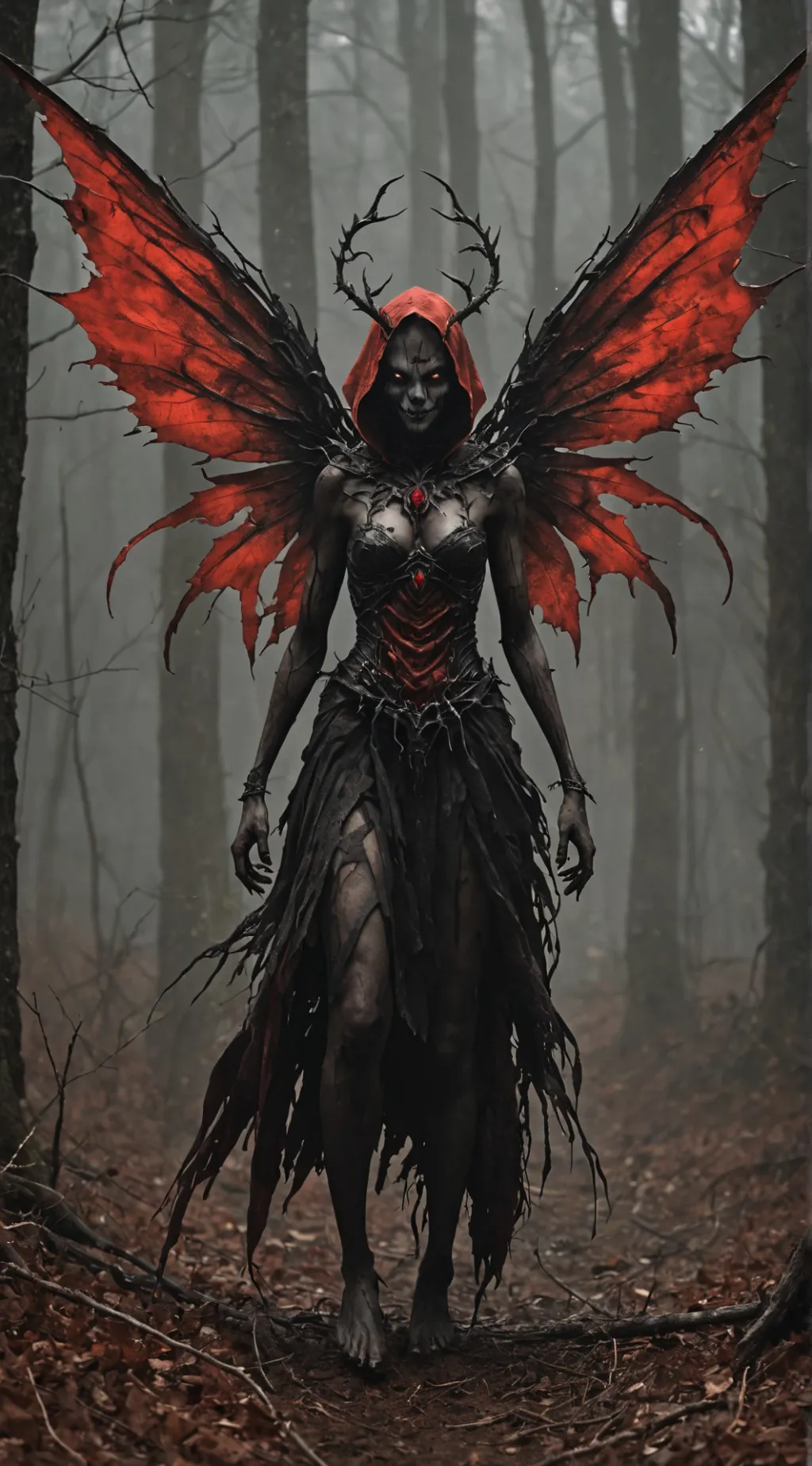 Talkie AI - Chat with Banshee