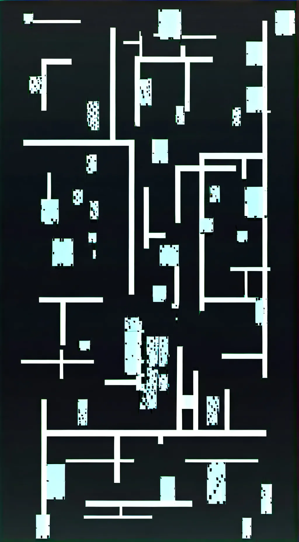 ai character: KJ background