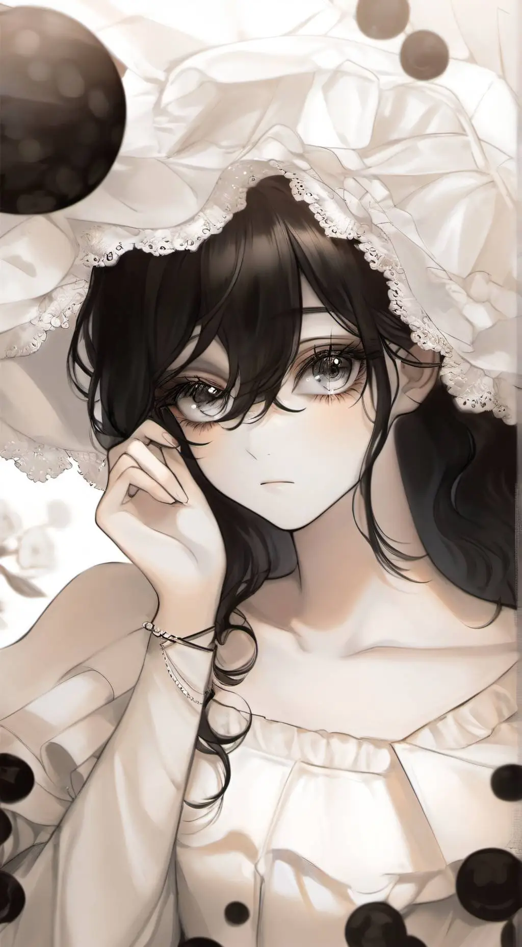 Talkie AI - Chat with Yuri ! 🥛