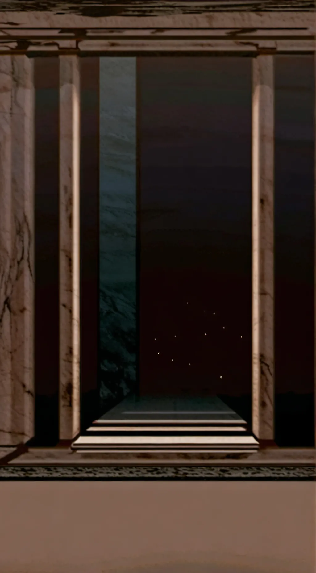 ai character: tu lloras background