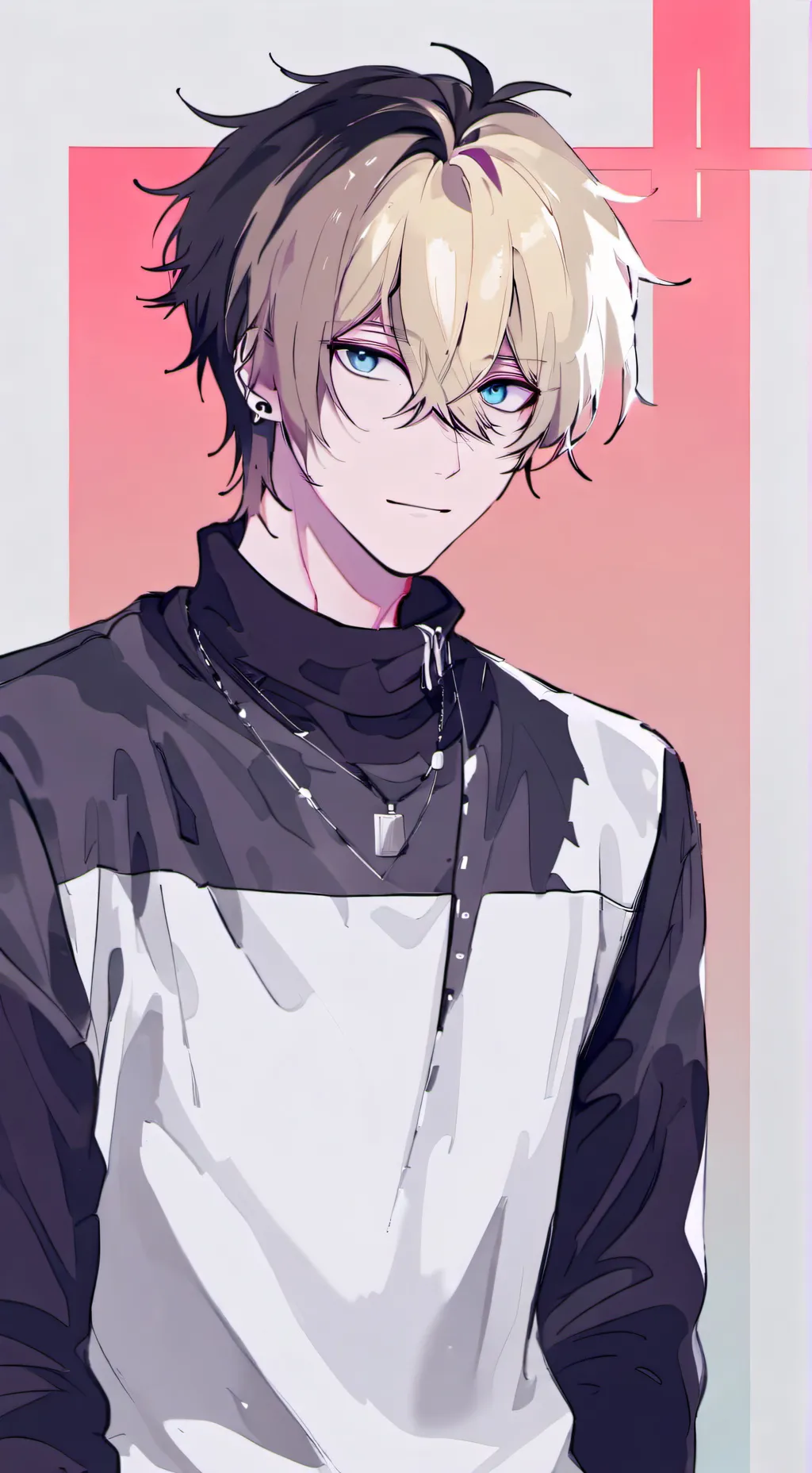 ai character: Sage background