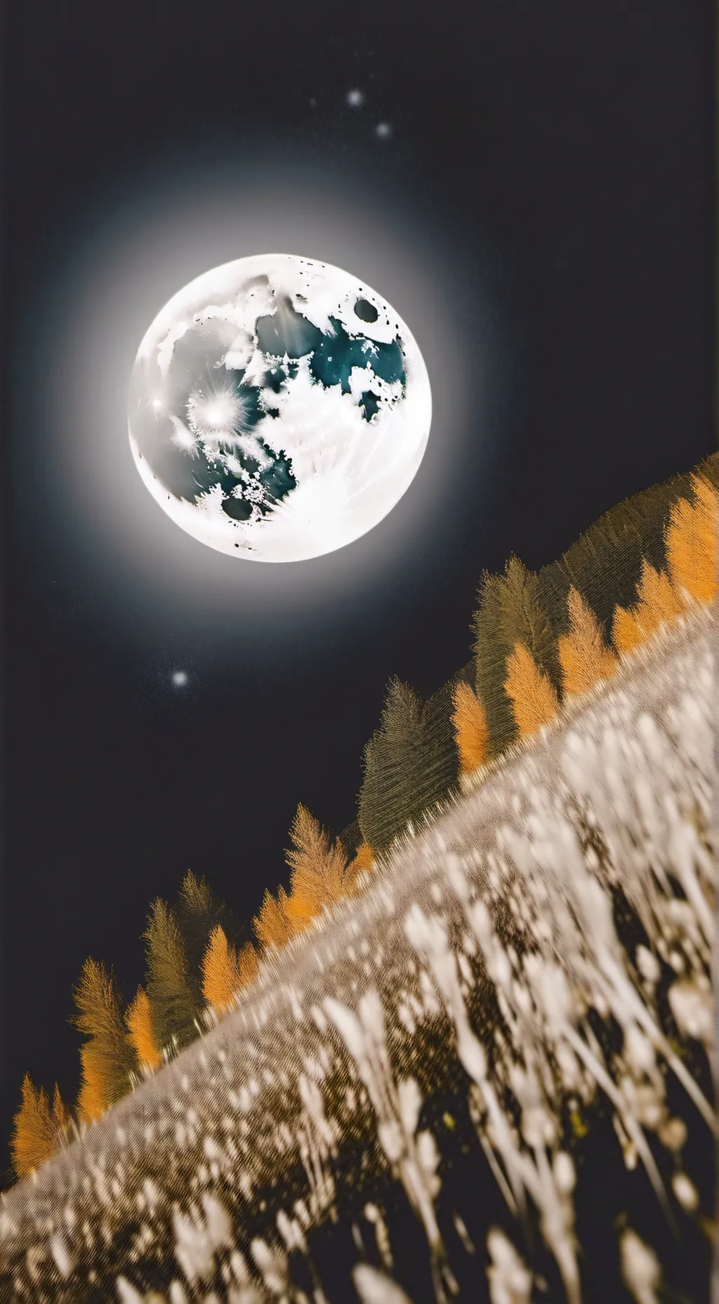 ai character: KNY ☆ background