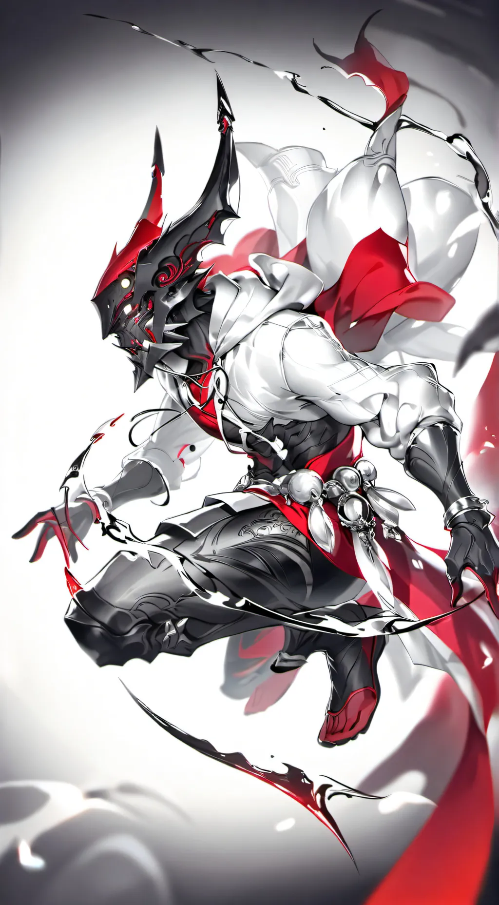 Talkie AI - Chat with Sakamoto