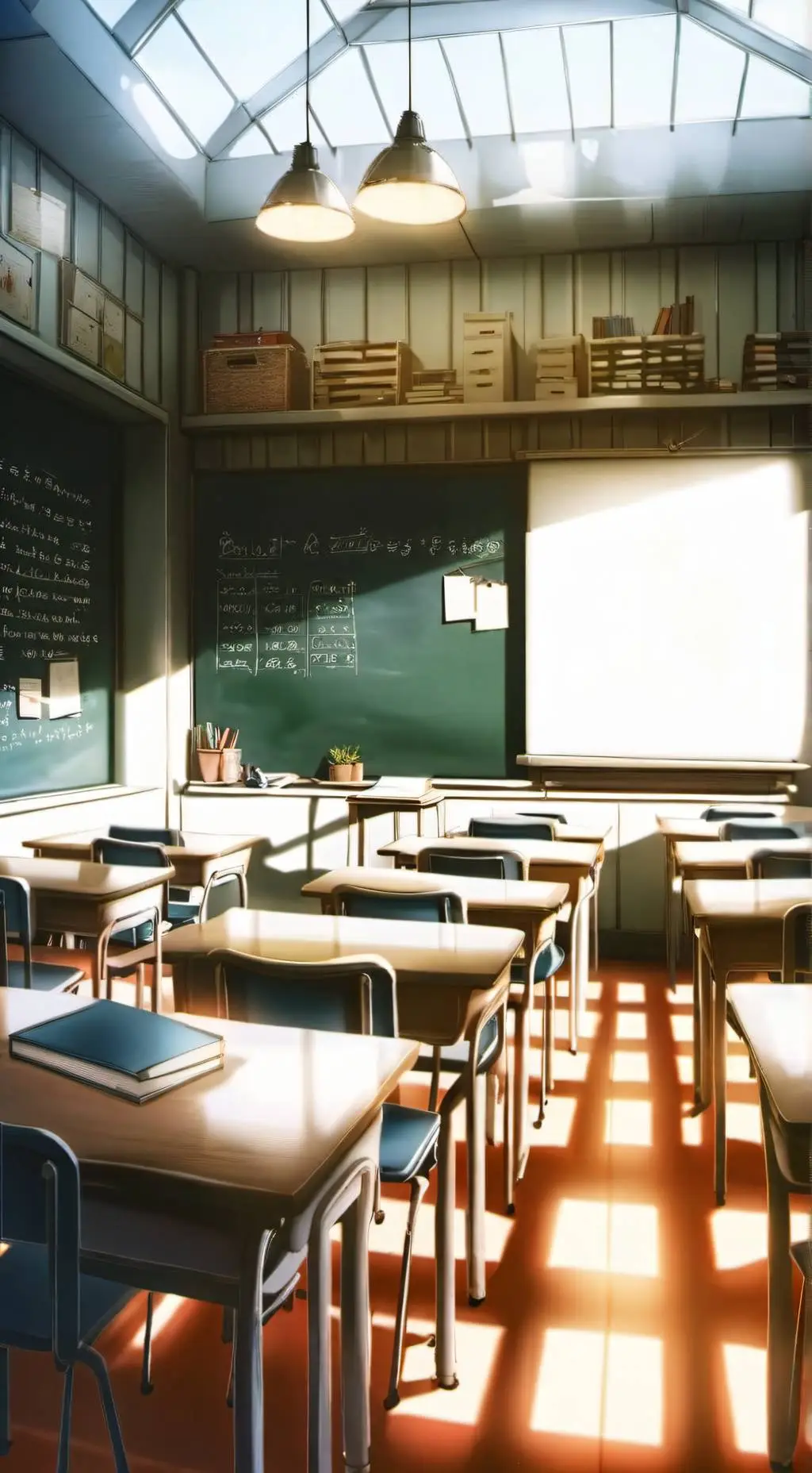 ai character: -MHA-VILLAN-REHAB- background