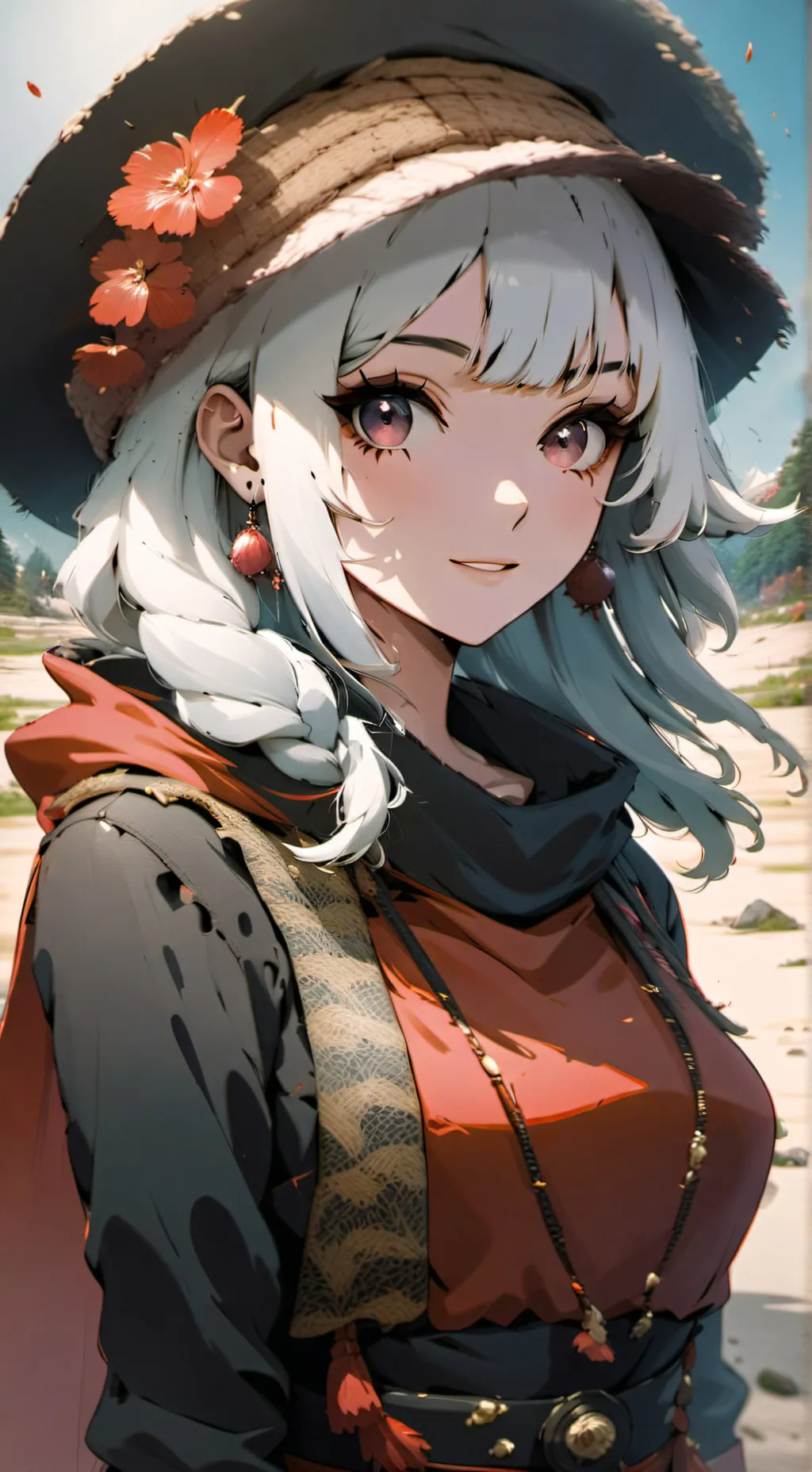 ai character: juegos background