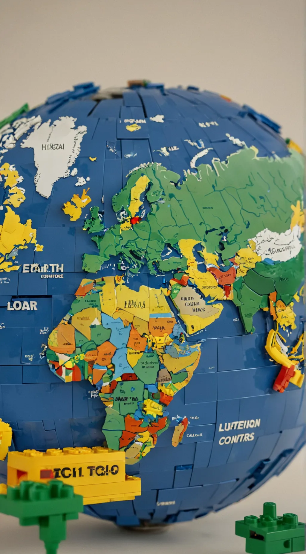 Talkie AI - Chat with countryballs sprun