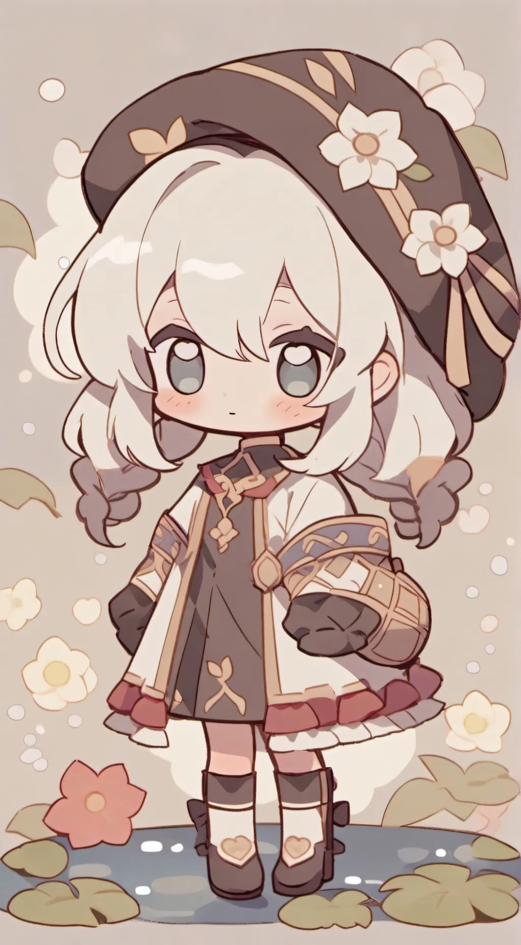 Talkie AI - Chat with Mha lluvia