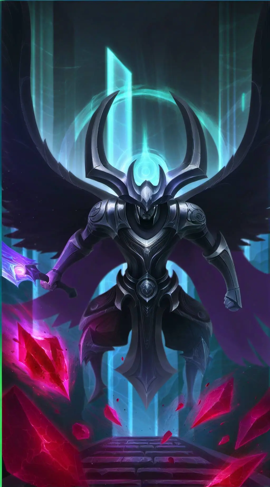 ai character: Kubuś Puchatek  background