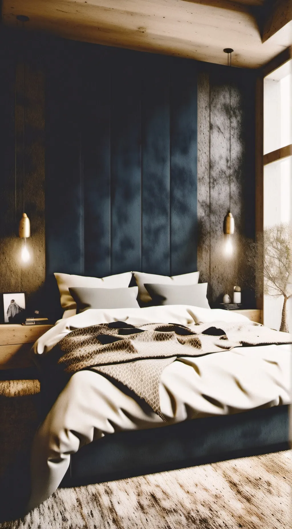 ai character: Aizawa shota background