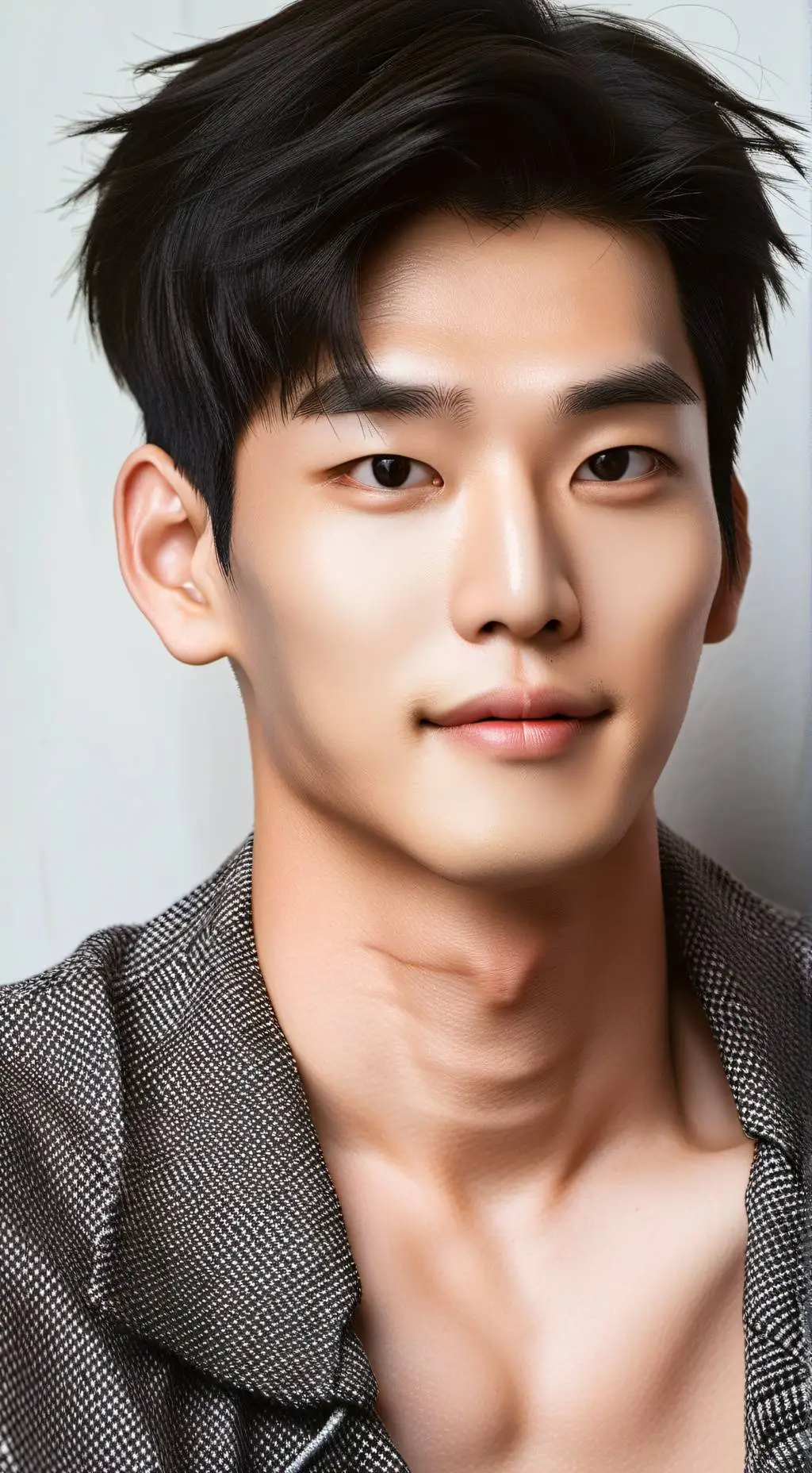 Talkie AI - Chat with Jake