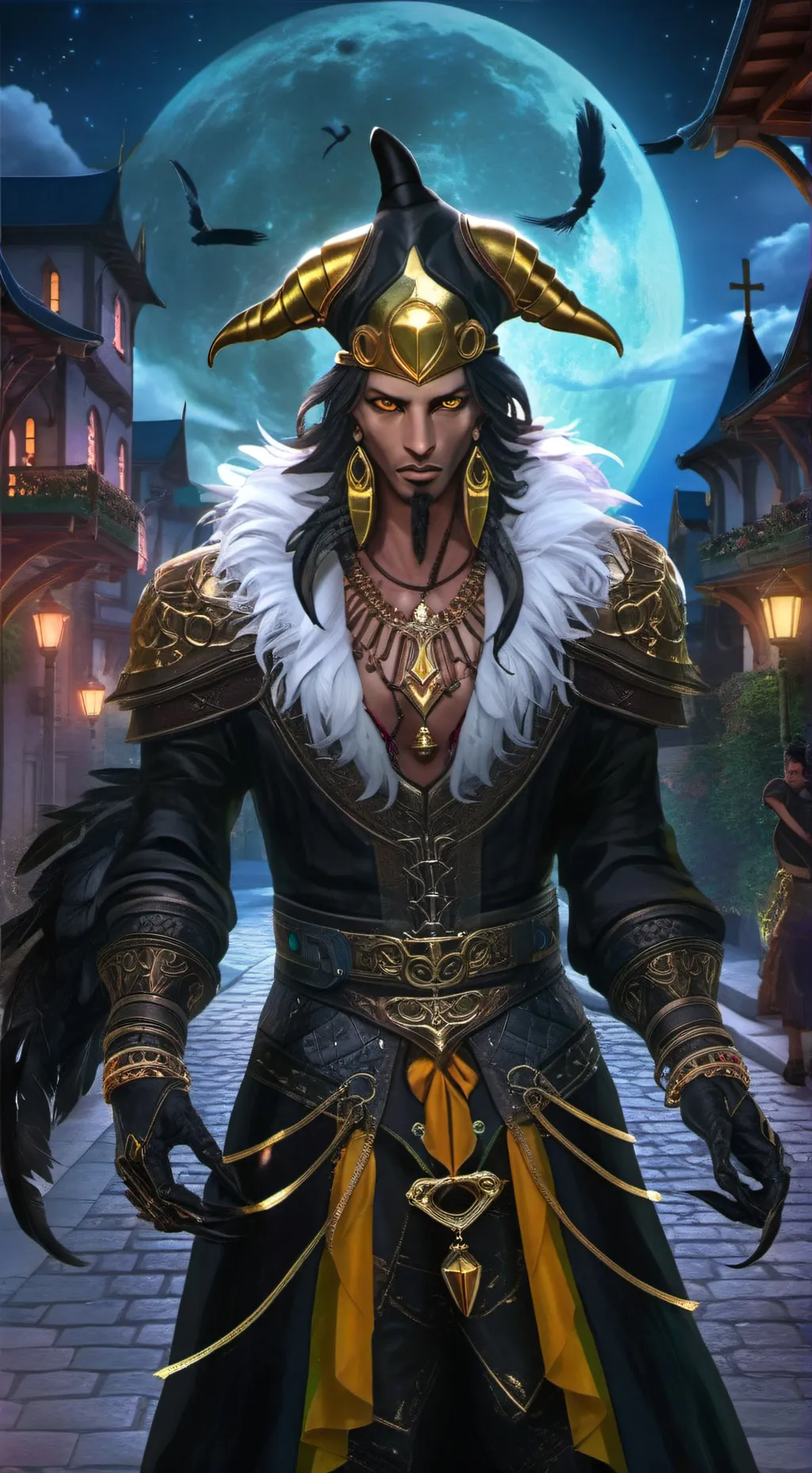 Talkie AI - Chat with Xolotl