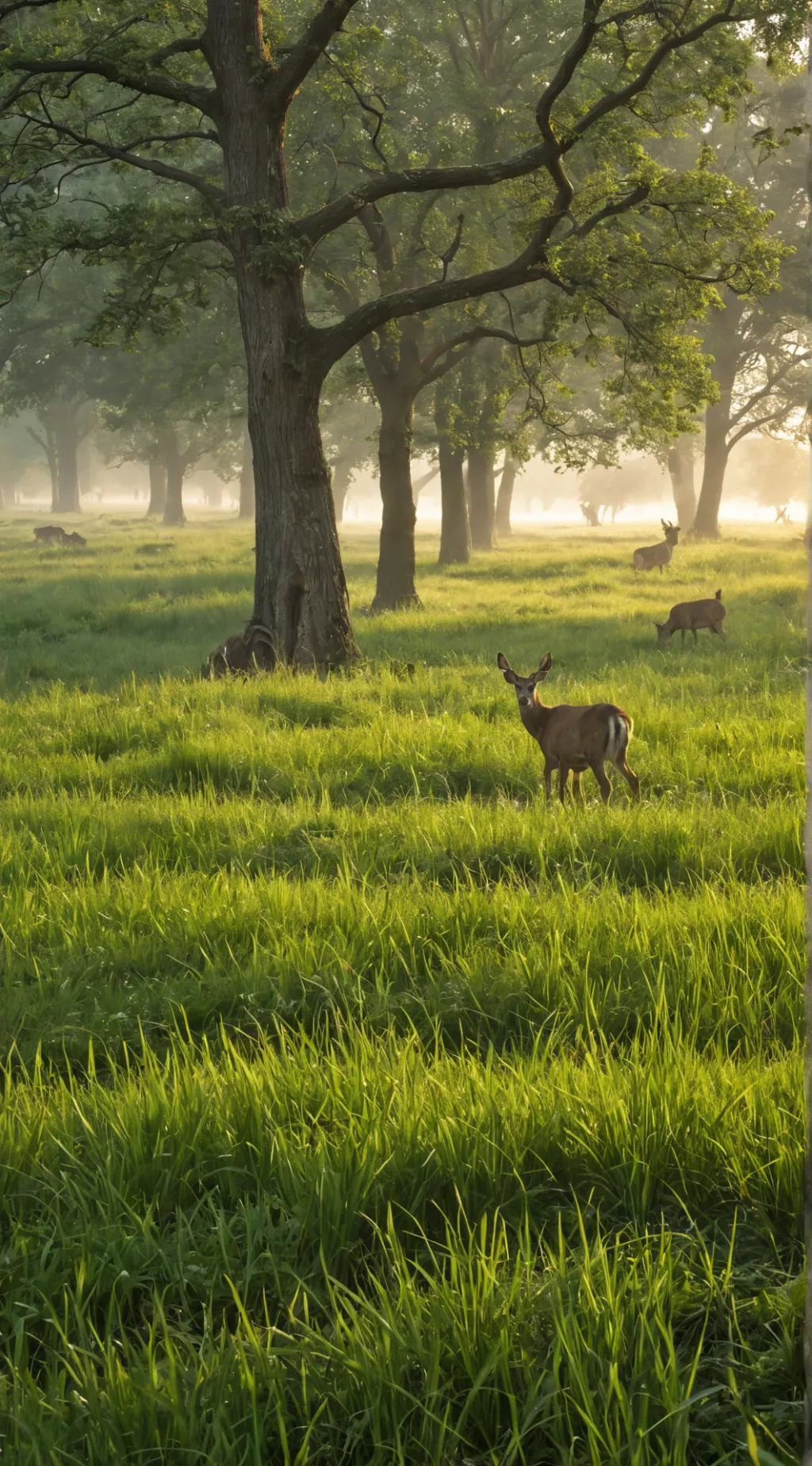ai character: I'm going crazy!  background