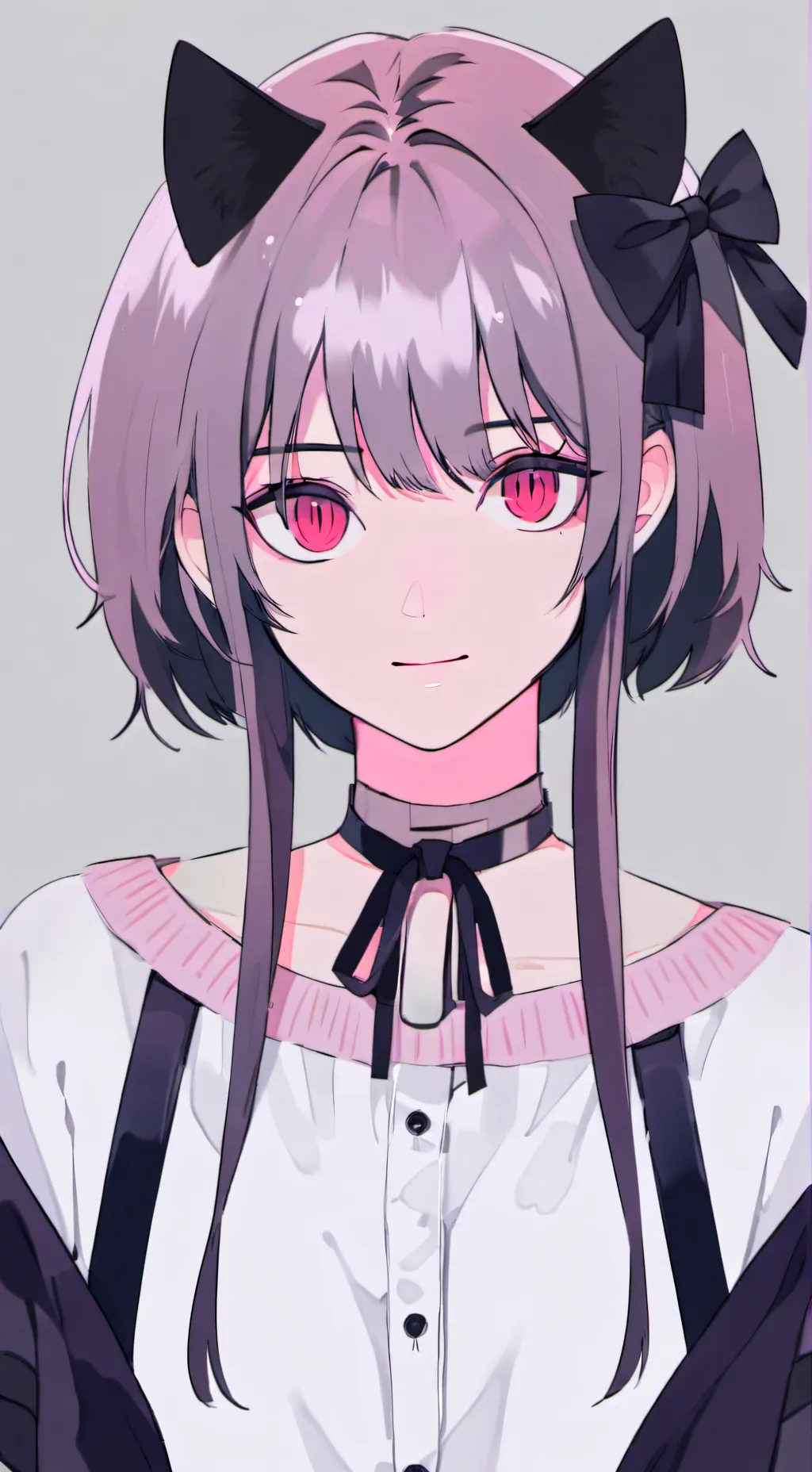 ai character: Агата background