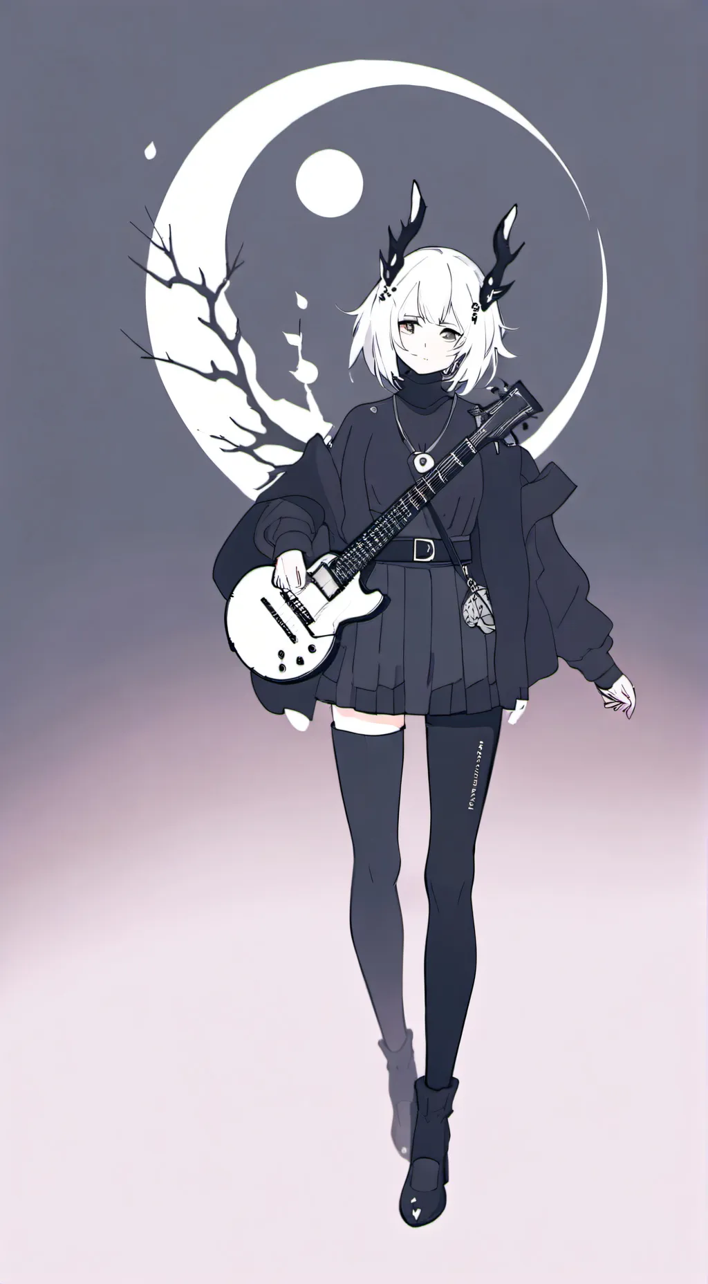 ai character: tomioka se casaron background