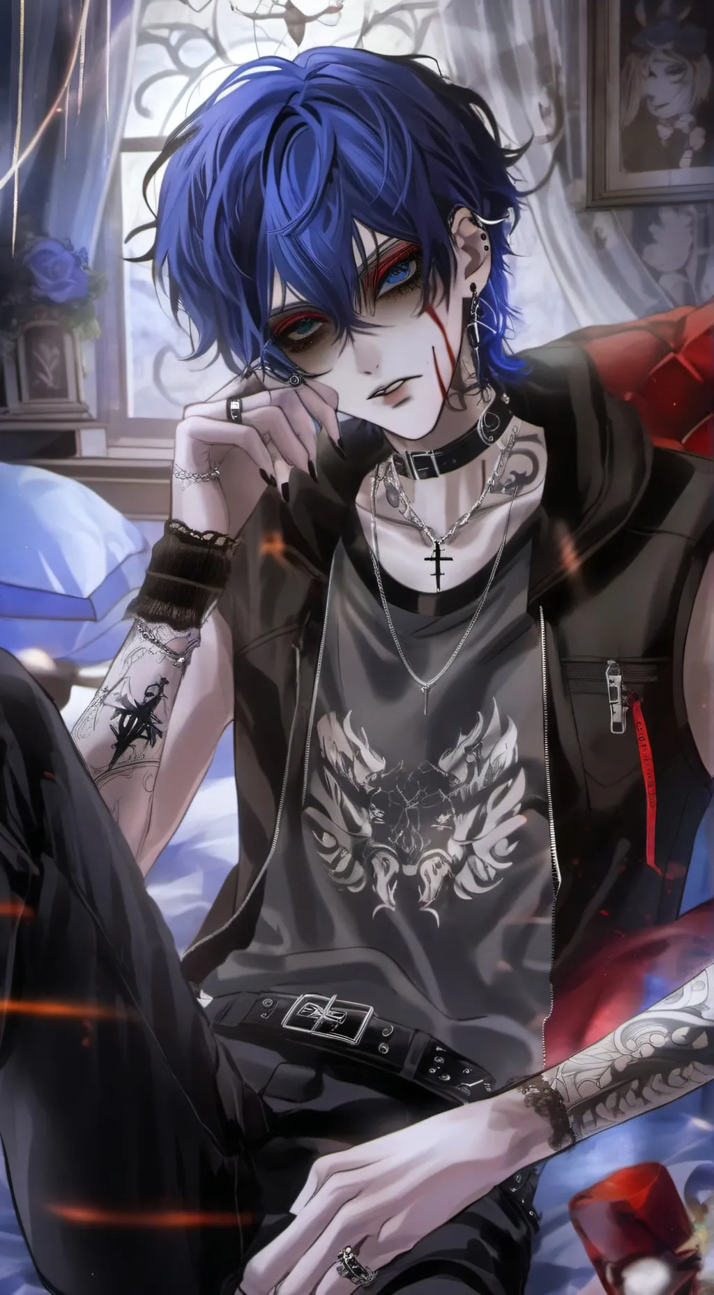 Talkie AI - Chat with Ayumi