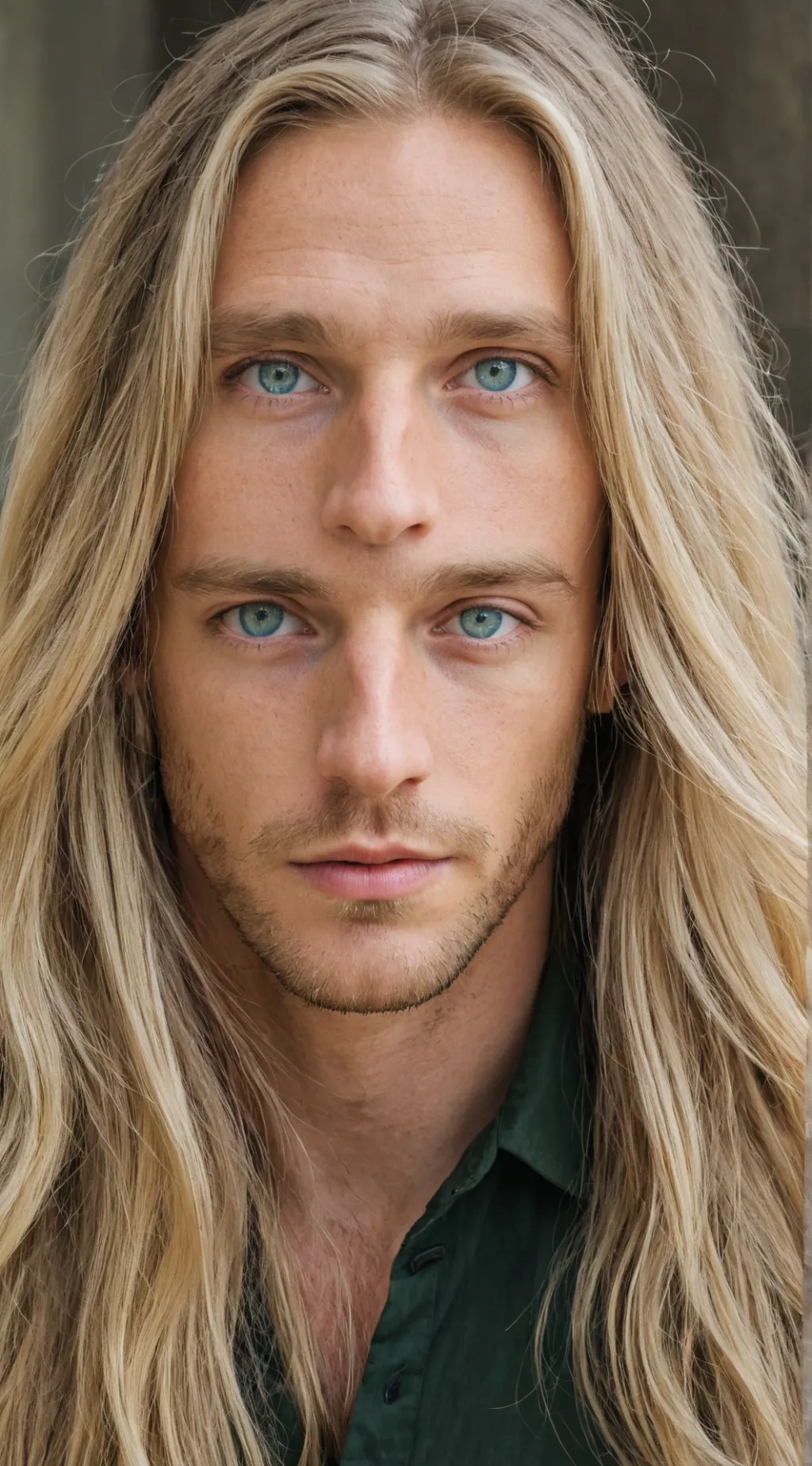 Talkie AI - Chat with Luke