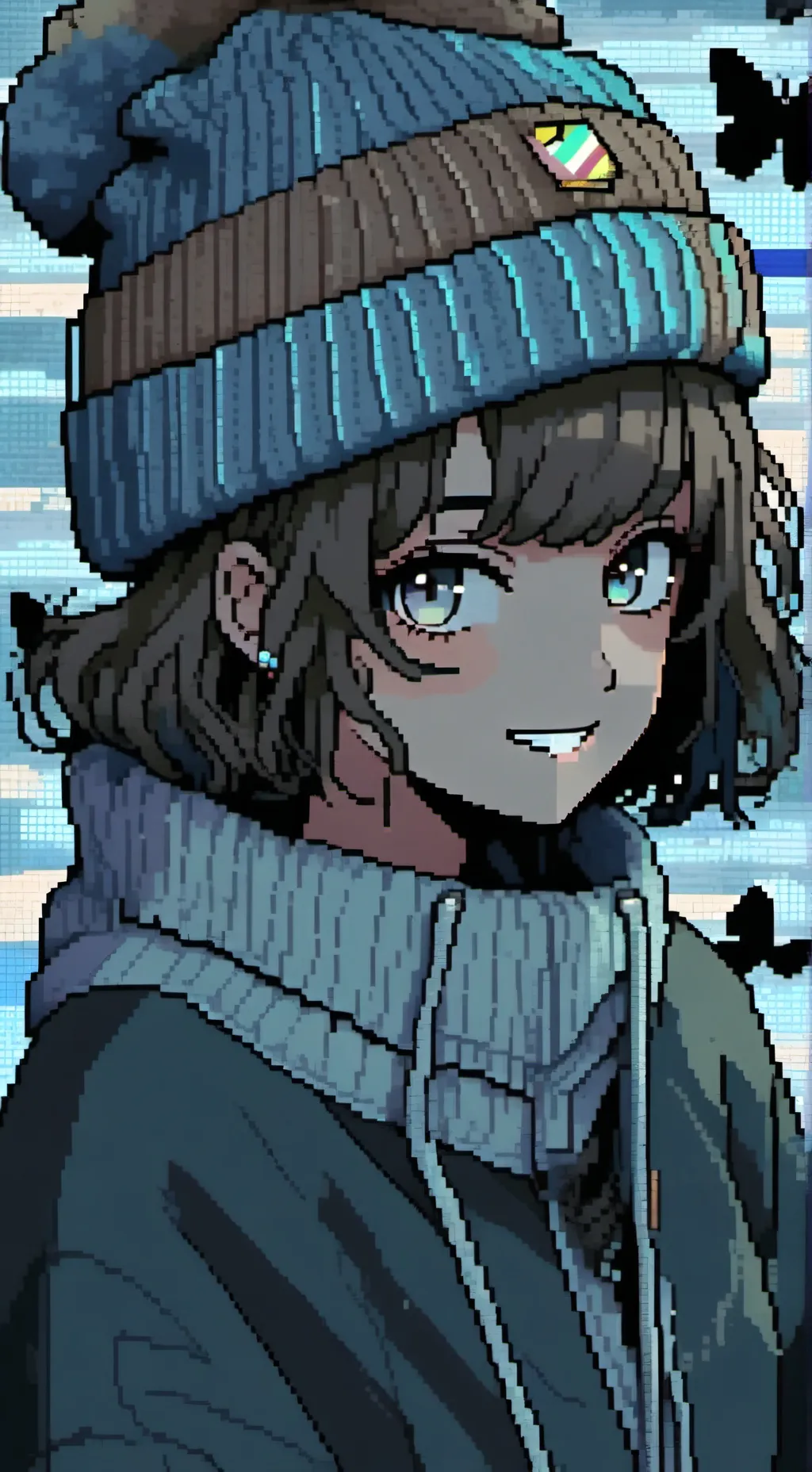 Talkie AI - Chat with ~°«|Mira|»°~