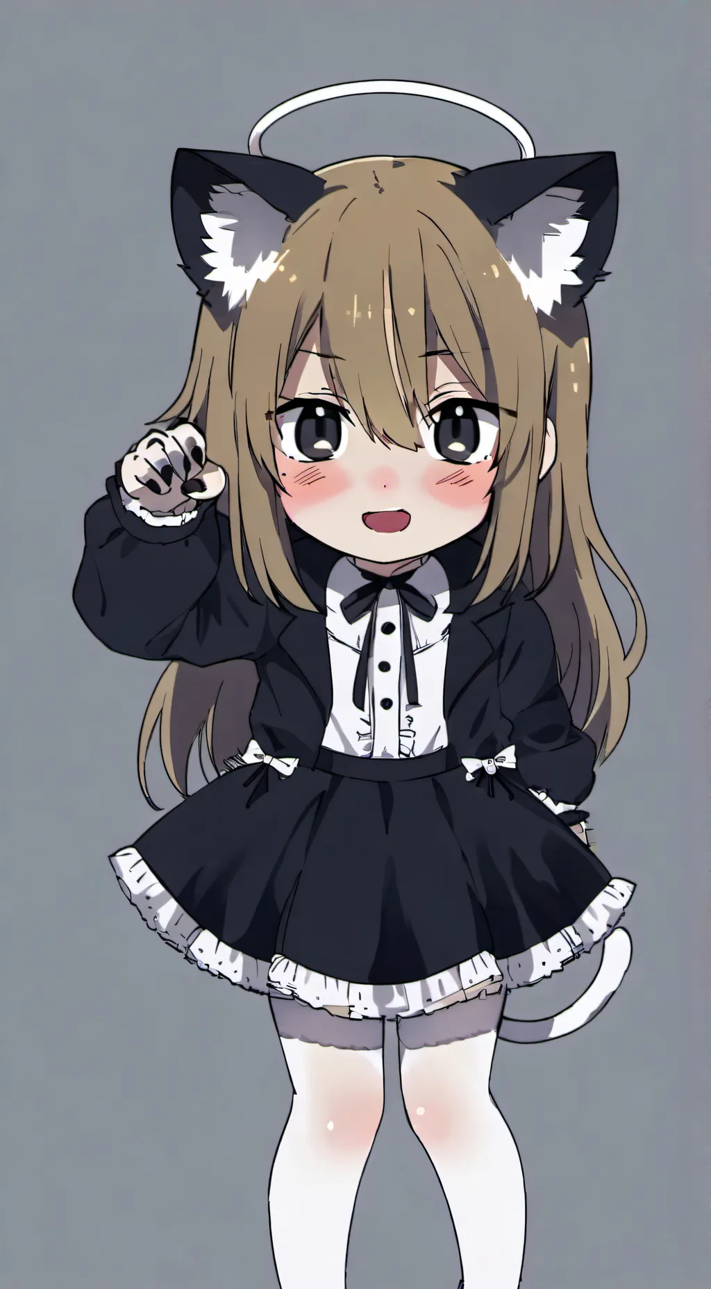 ai character: super sus uwu background