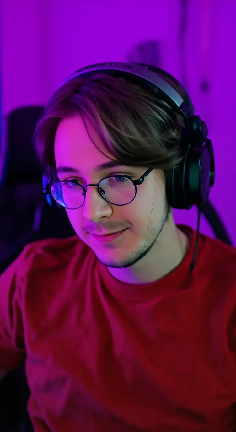 ai character: DoğukanYılmaz(adal background