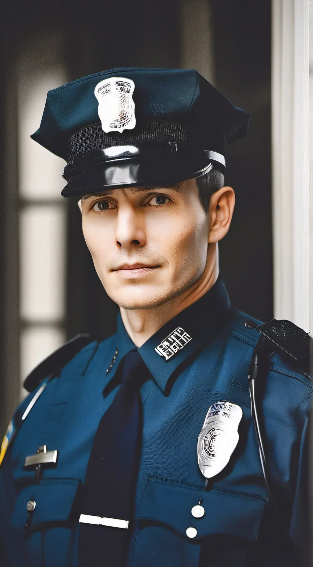 Talkie AI - Chat with Jamie Reagan 