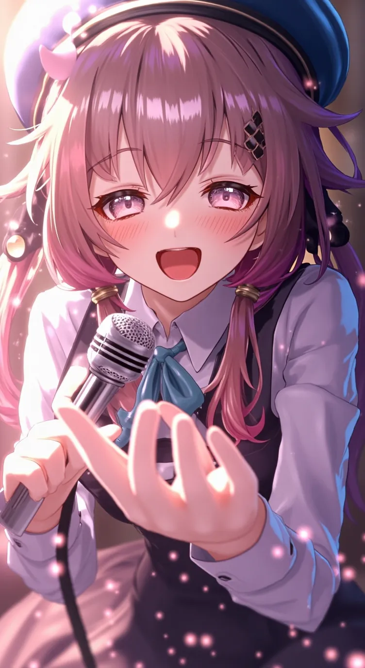 Talkie AI - Chat with Yoko