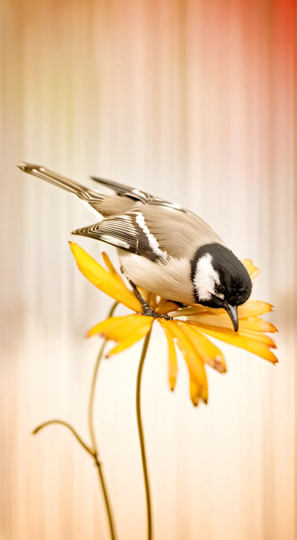 ai character: Roach `~Cod~` background