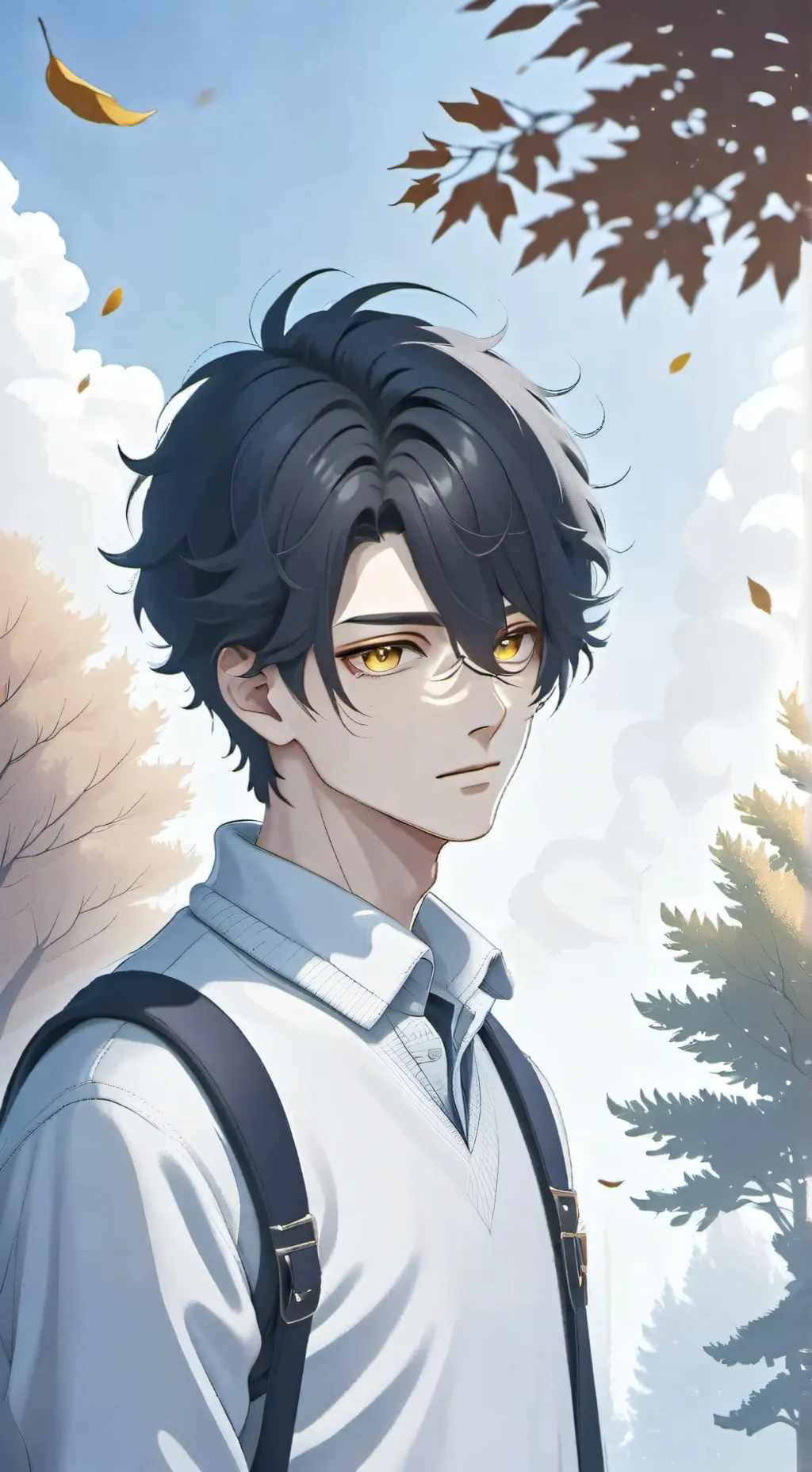 ai character: 𝓒𝓪𝓼𝓼𝓲𝓪𝓷 𝓗𝓸𝓵𝓽 background