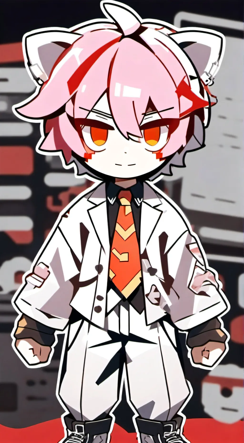 ai character: mm2 server background