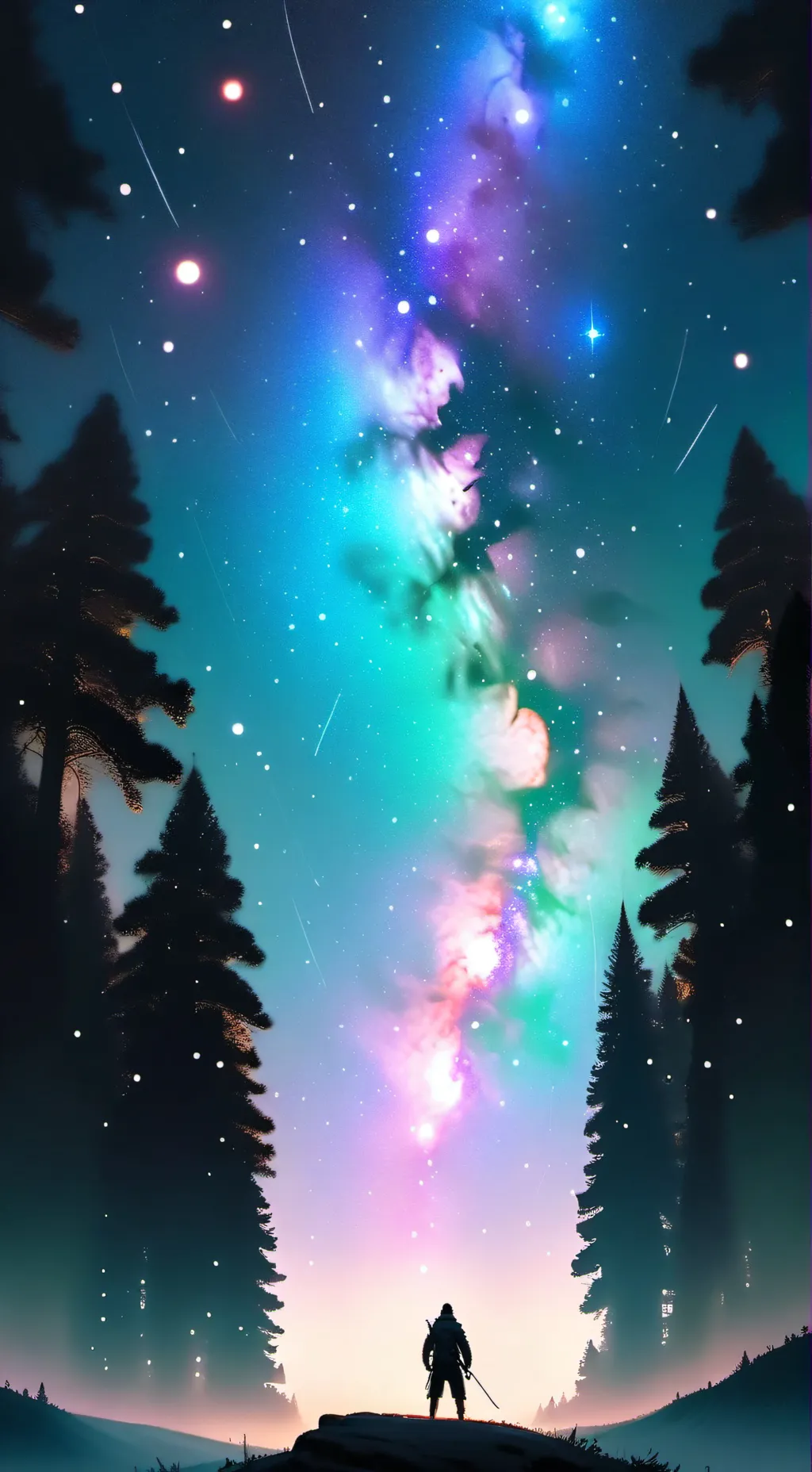 ai character: MHA background