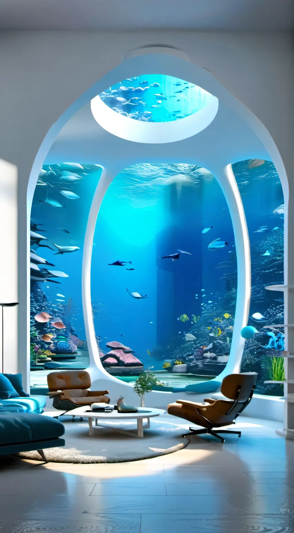 ai character: ATF! background