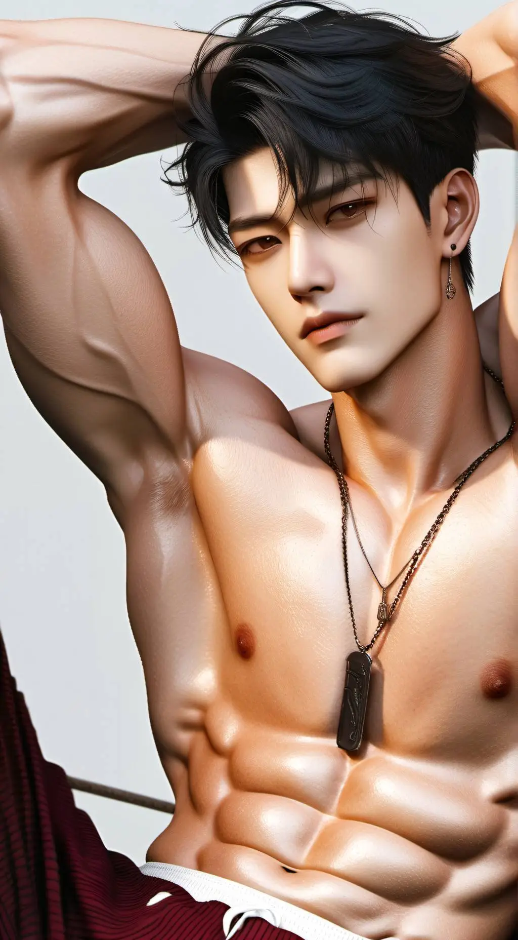 ai character: 刑魏梁/Liang background