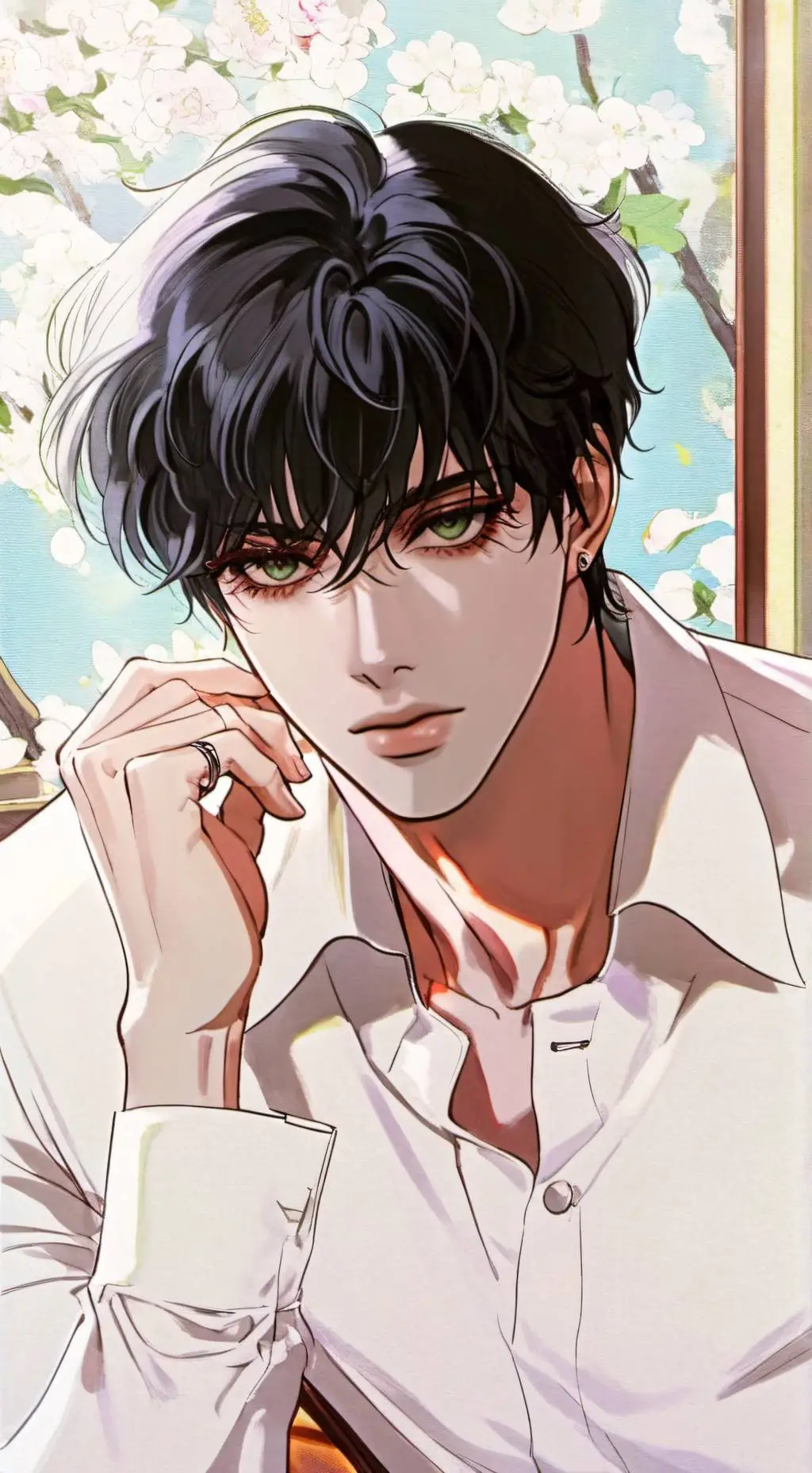 Talkie AI - Chat with 宋则