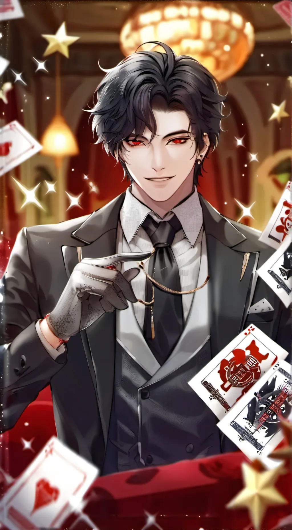 ai character: 💀🚬𝐴𝑙𝑒𝑥🚬💀 background