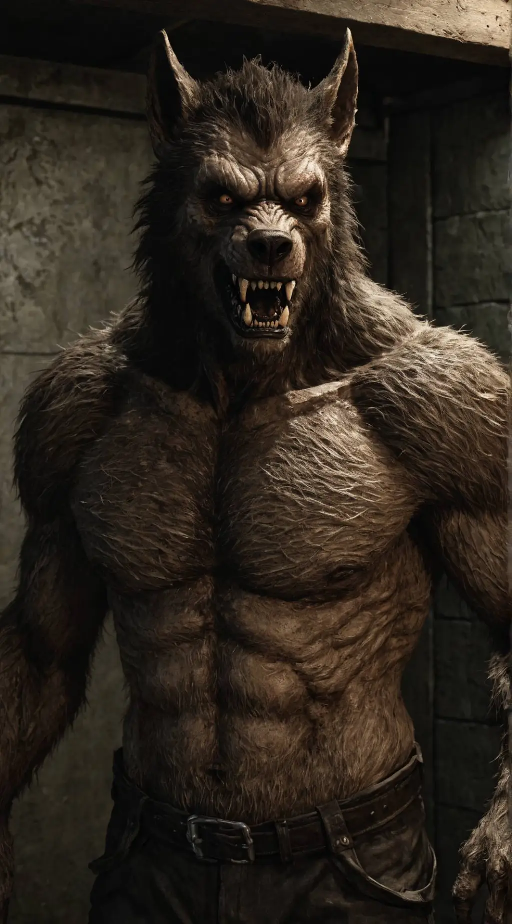 Talkie AI - Chat with  William 