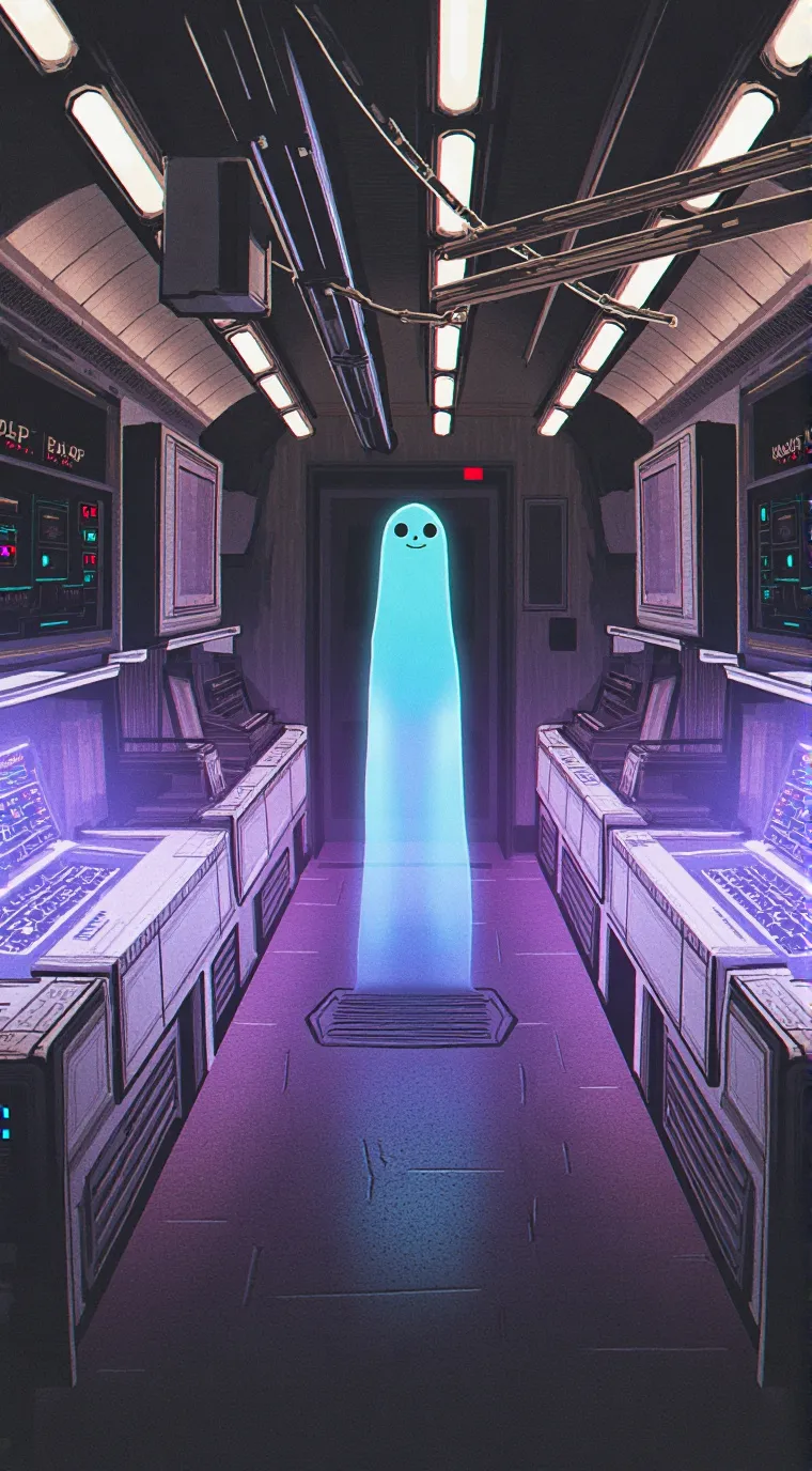 ai character: spruki background