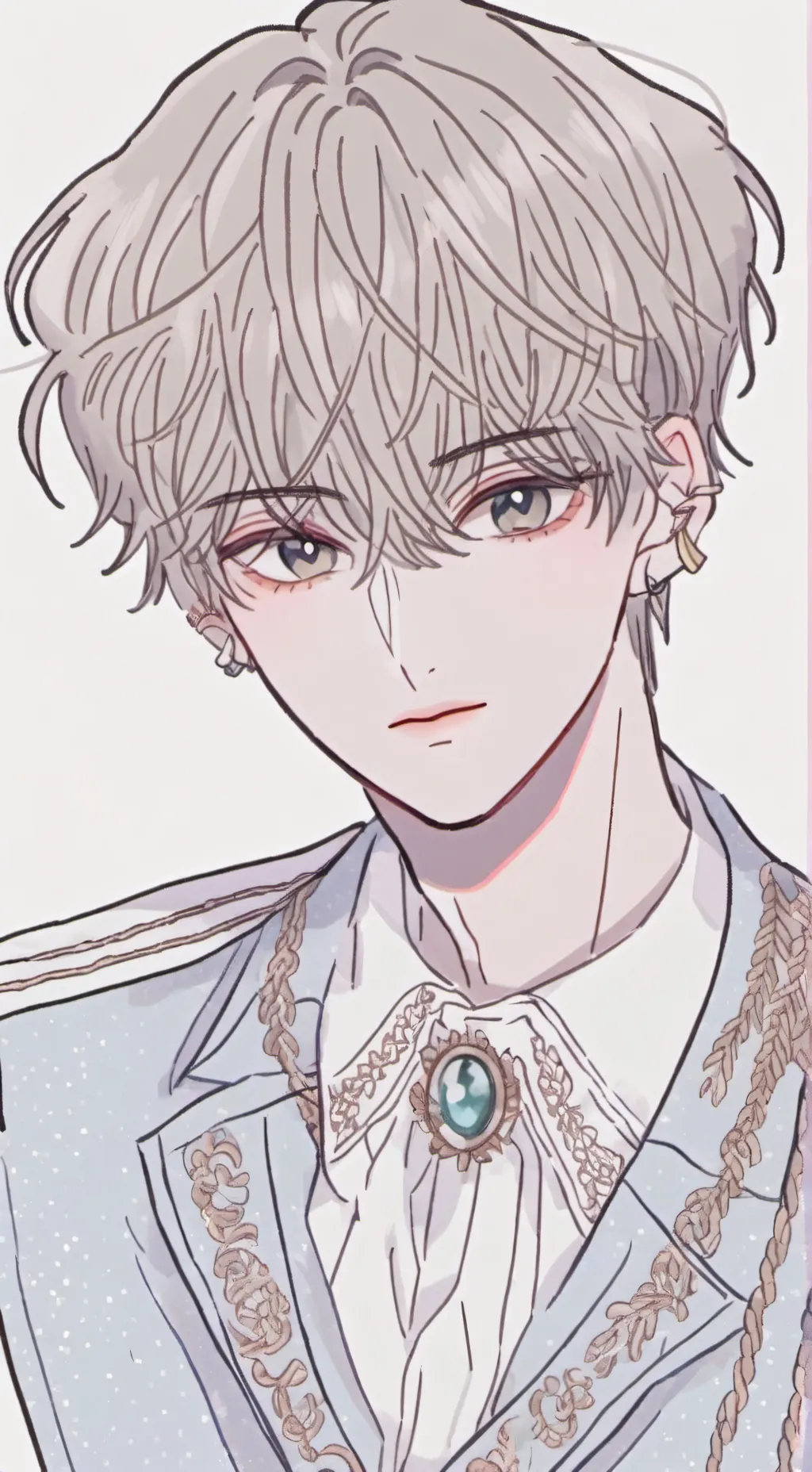 ai character: 🤜🏻Enji🤛🏻 background