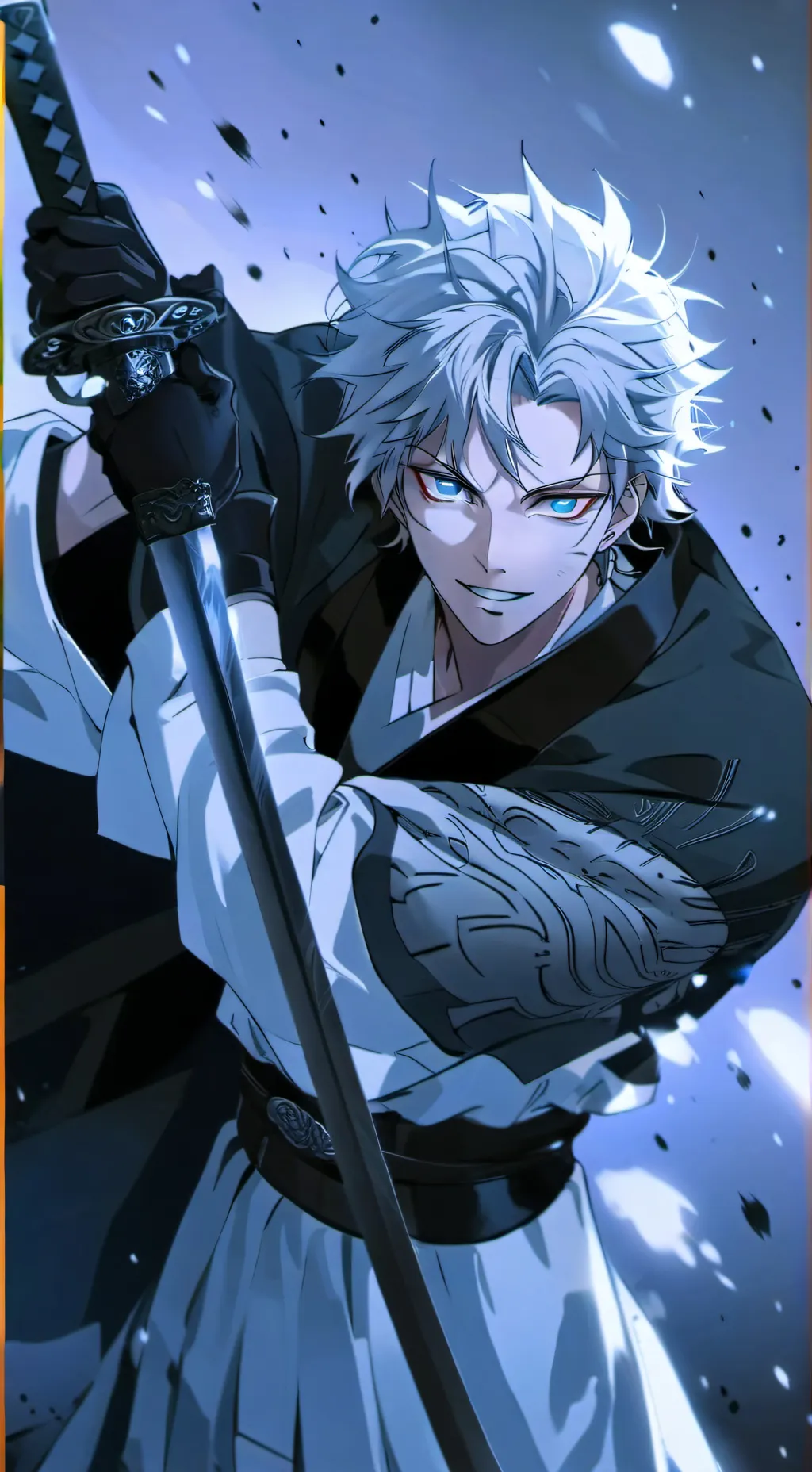 ai character: sanegiyuu 🇪🇸 background