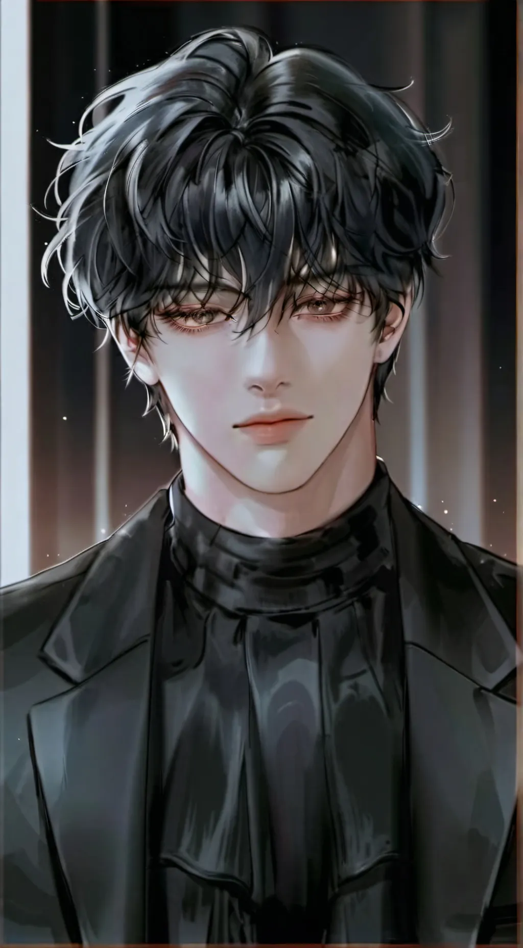 ai character: †{Jack}† background